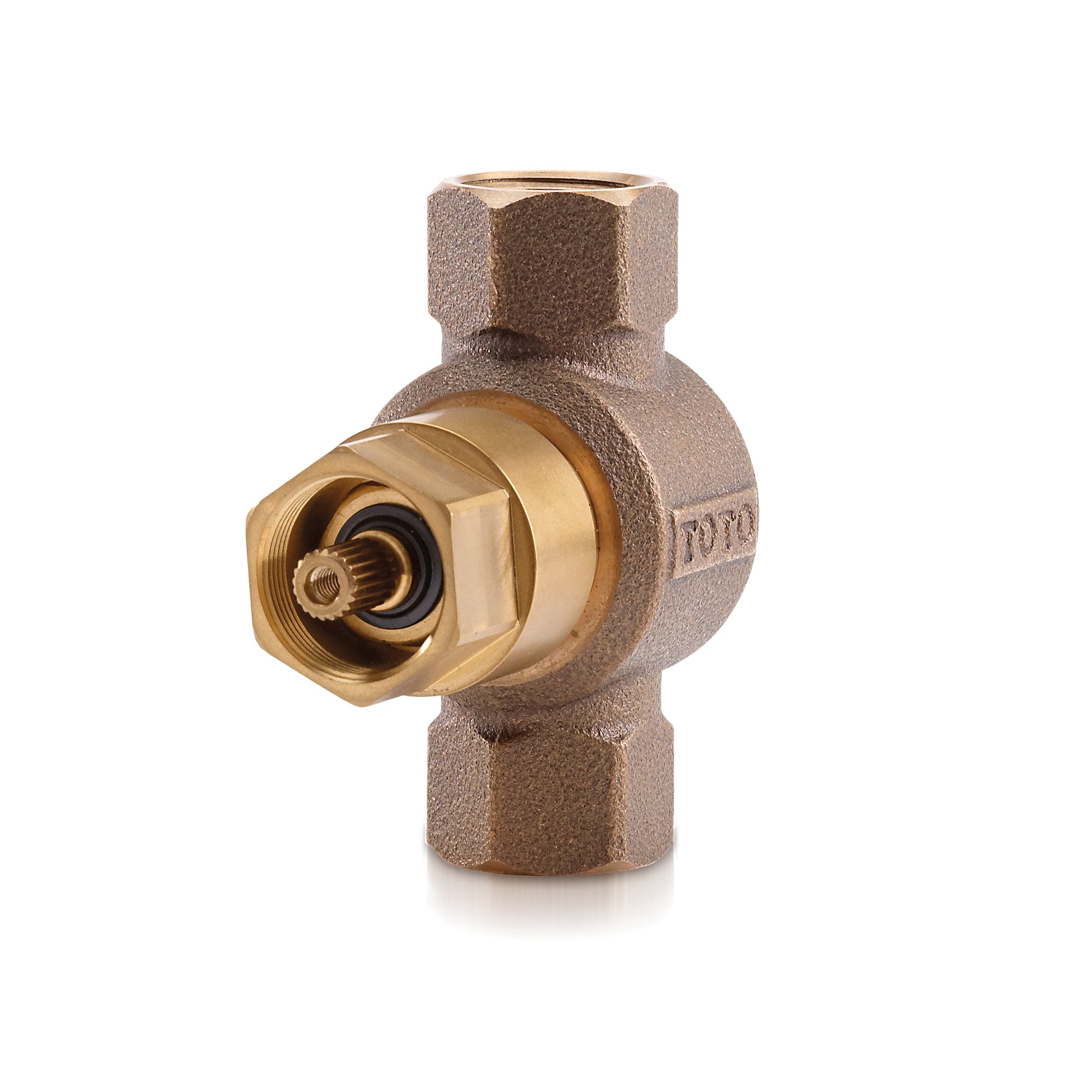 TOTO® Volume Control Valve - TSMA