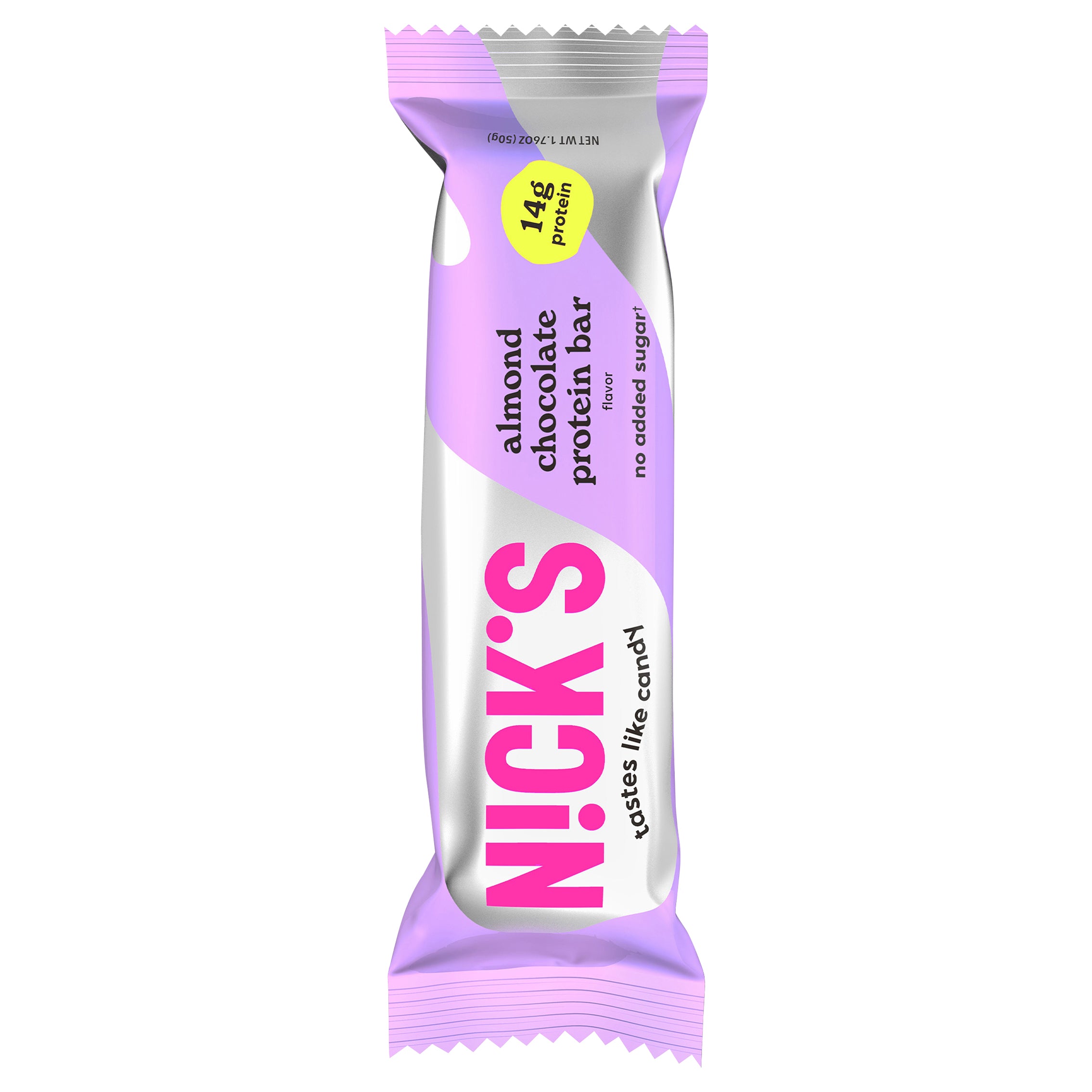 Protein Bar - Singles - Case of 12