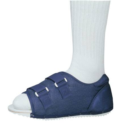 DJO - Post-Op Shoe ProCare® Small Male Blue [1/EA]