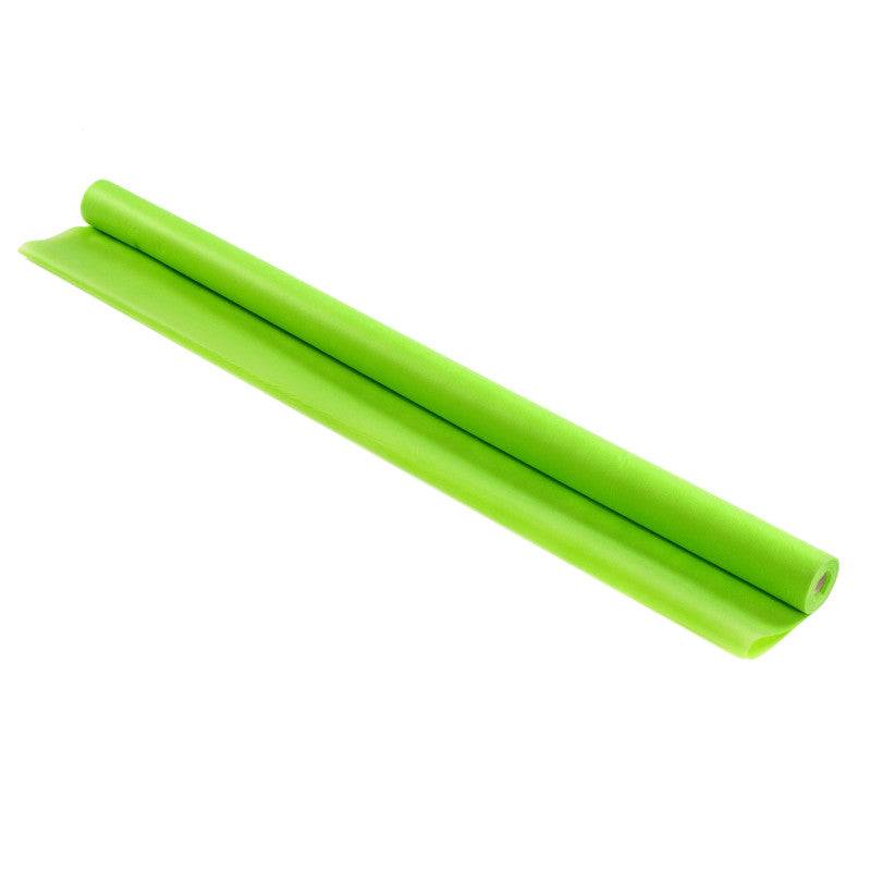SMART-FAB - Art & Decoration Fabric Roll, 48" x 40', Apple Green