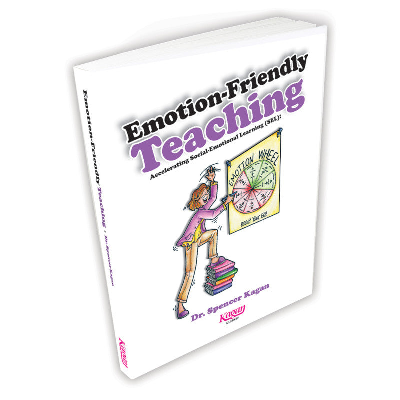 KAGAN - Emotion-Friendly Teaching Book