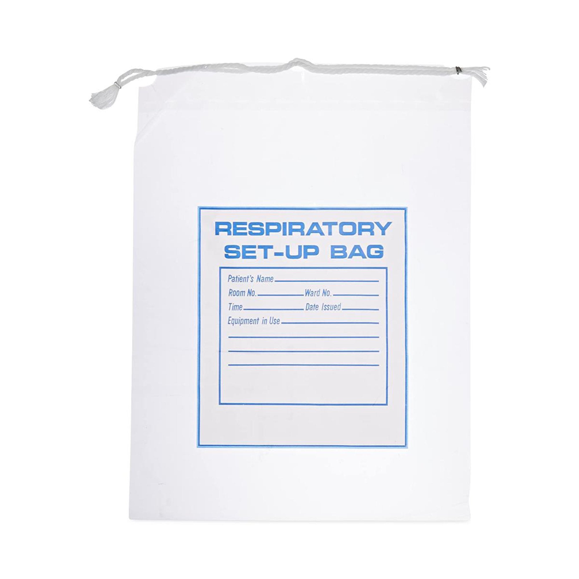 Elkay Plastics - Respiratory Set-Up Bag Elkay® [500/CS]