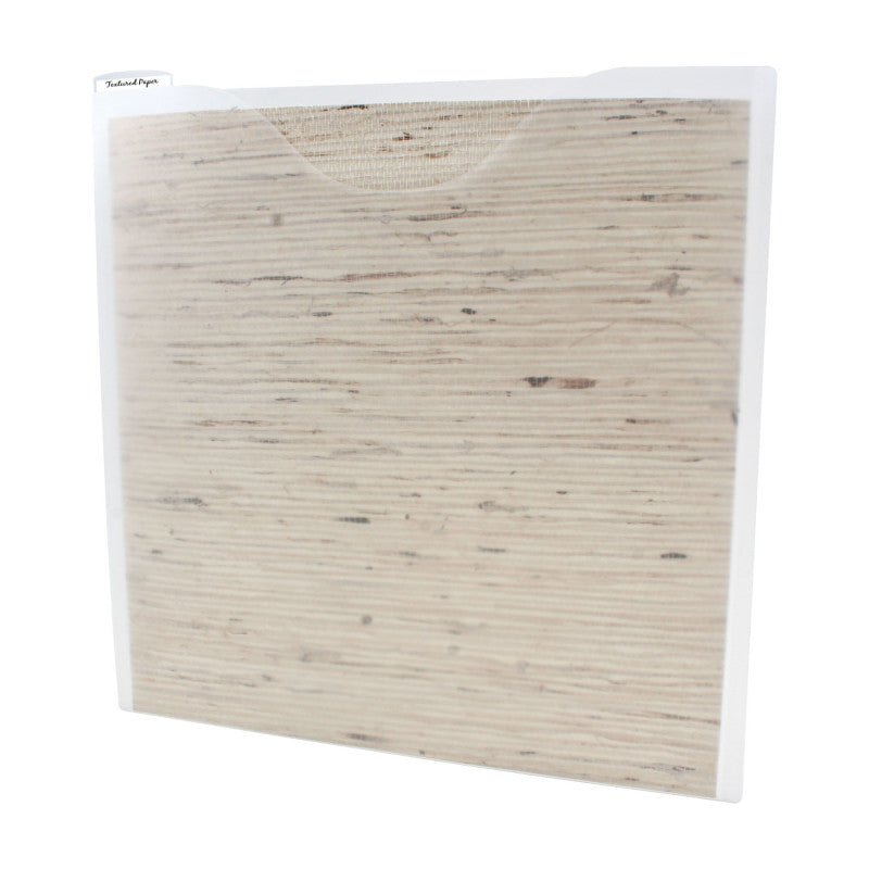 Paper File, Pack of 3