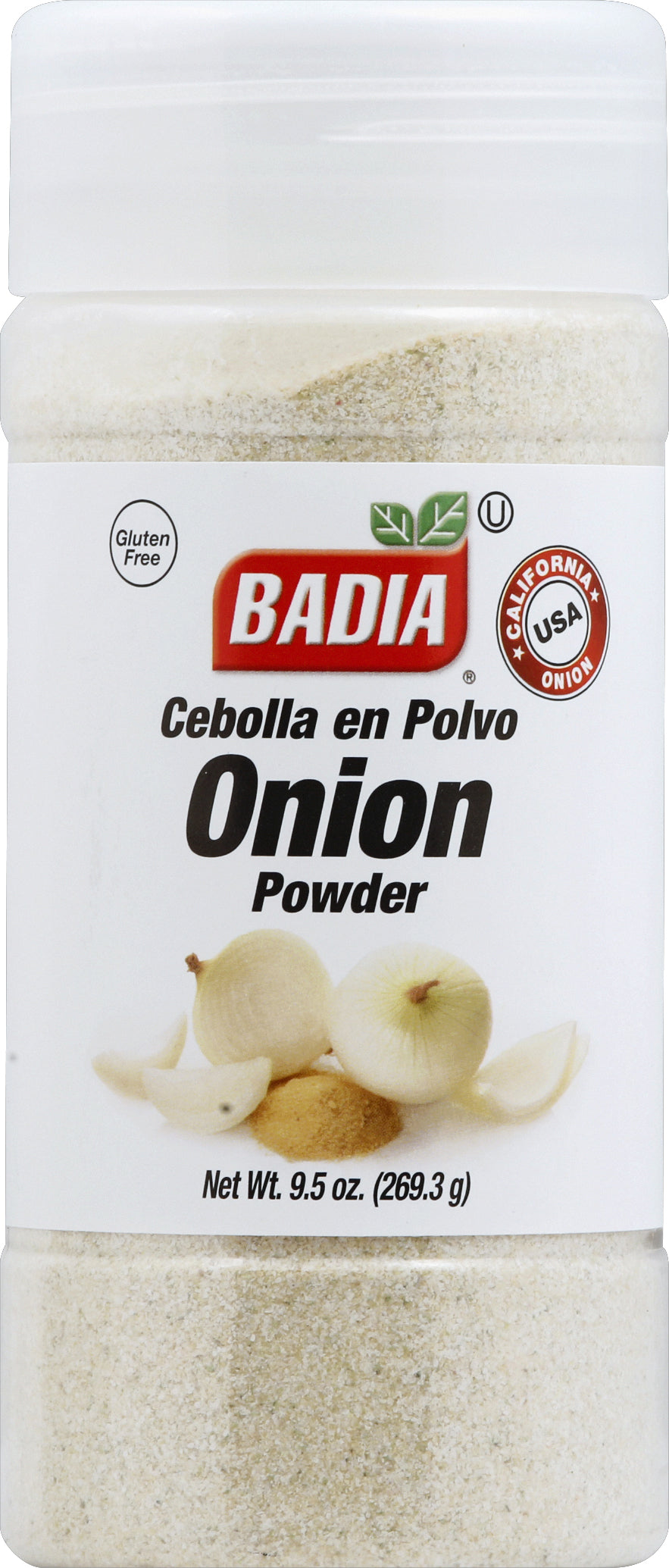 Badia Cumin 9.5 oz - Case of 12