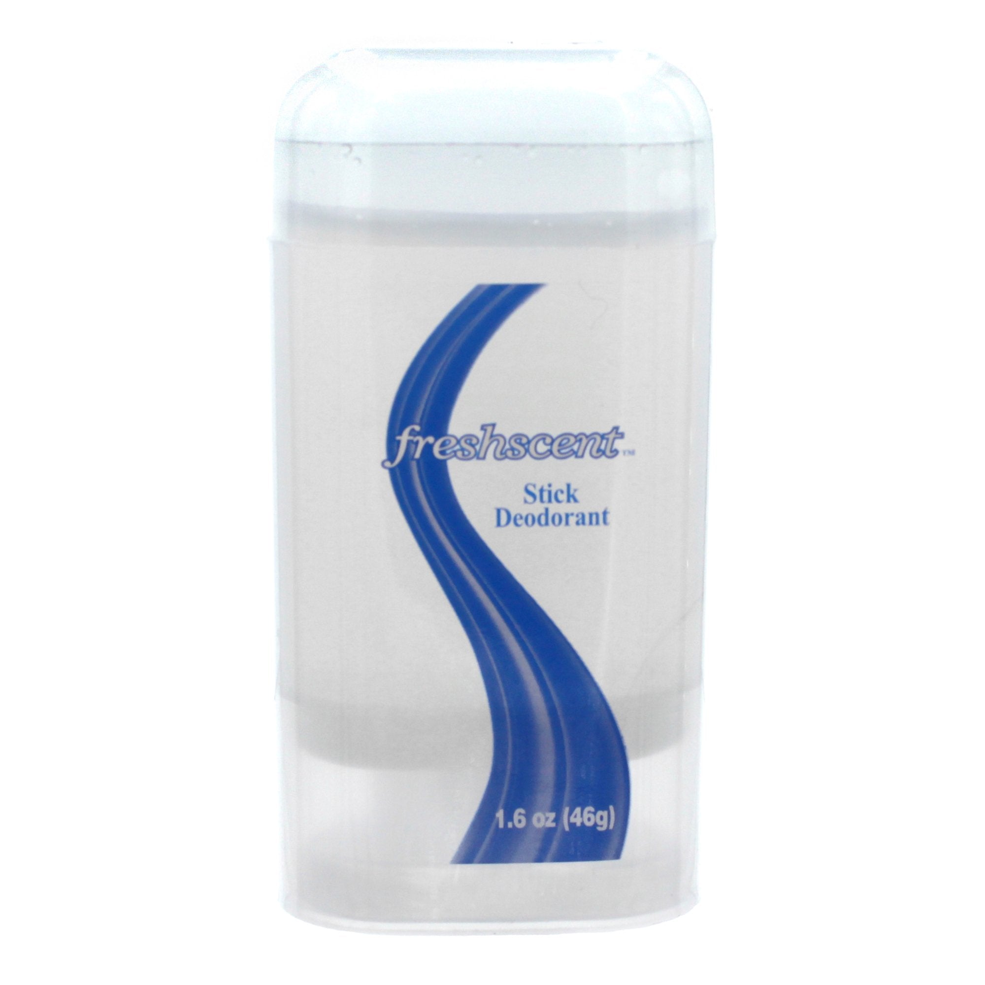 New World Imports - Deodorant Freshscent™ Solid 1.6 oz. Scented [144/CS]