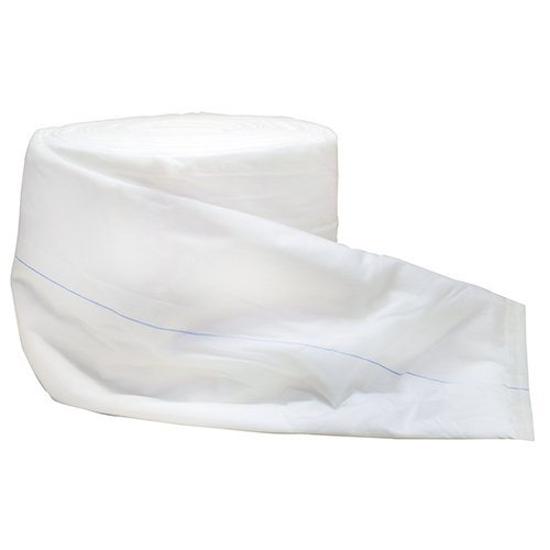 Dukal - Abdominal Pad Dukal™ 8 Inch X 20 Yard 1-Ply NonSterile 12 per Case [12/CS]