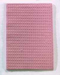 Tidi Products - Procedure Towel Tidi® Ultimate 13 W X 18 L Inch Mauve NonSterile [500/CS]