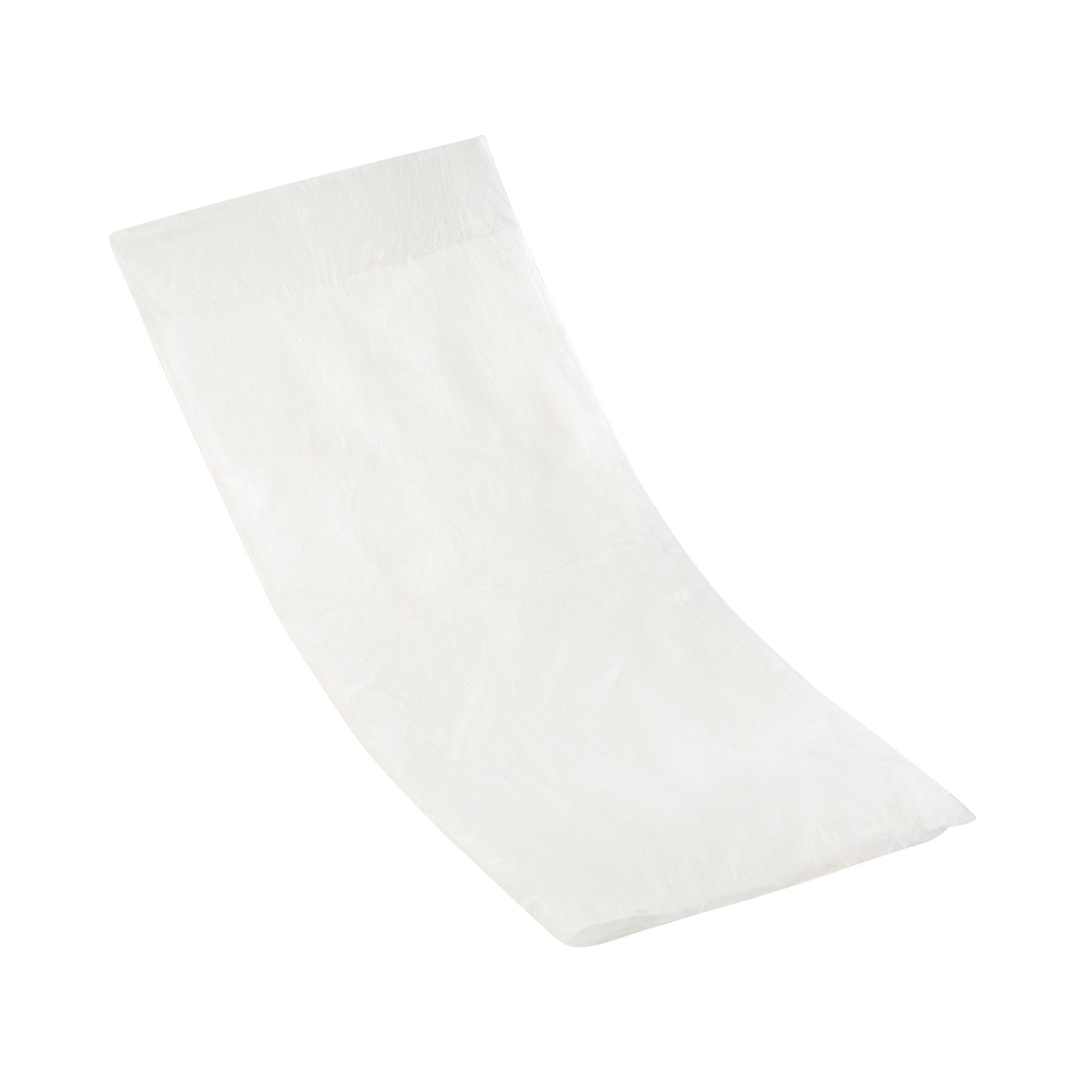 Cardinal - Incontinence Liner Simplicity™ 6-1/2 X 17 Inch Moderate Absorbency Polymer Core One Size Fits Most [100/CS]