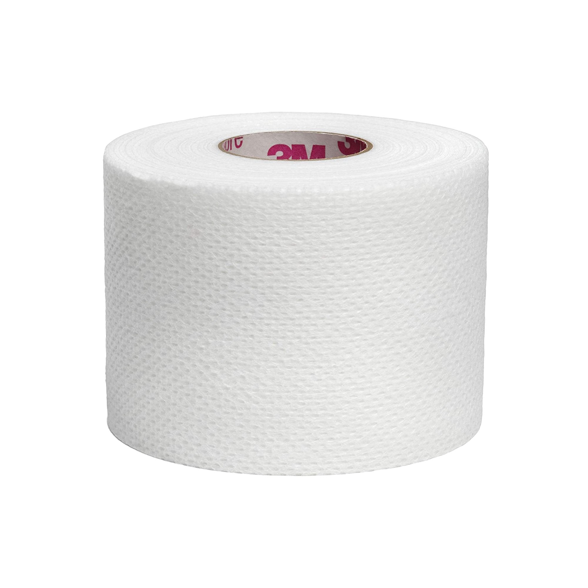 Solventum Corporation - Perforated Medical Tape 3M™ Medipore™ H White 2 Inch X 2 Yard Soft Cloth NonSterile [48/CS] (409976_CS)