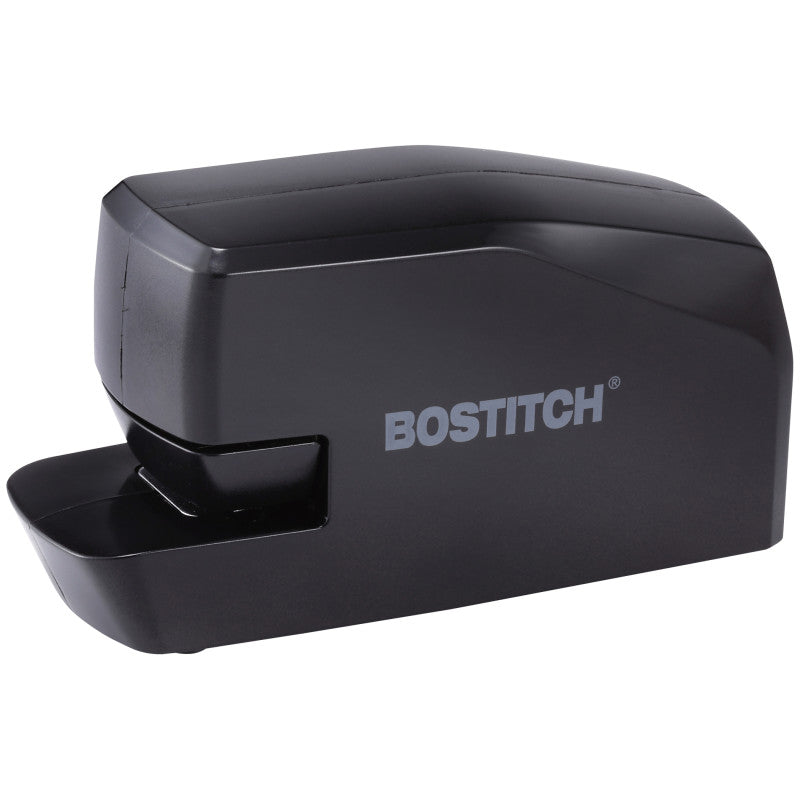 BOSTITCH - Battery Operated Electric Stapler, Black