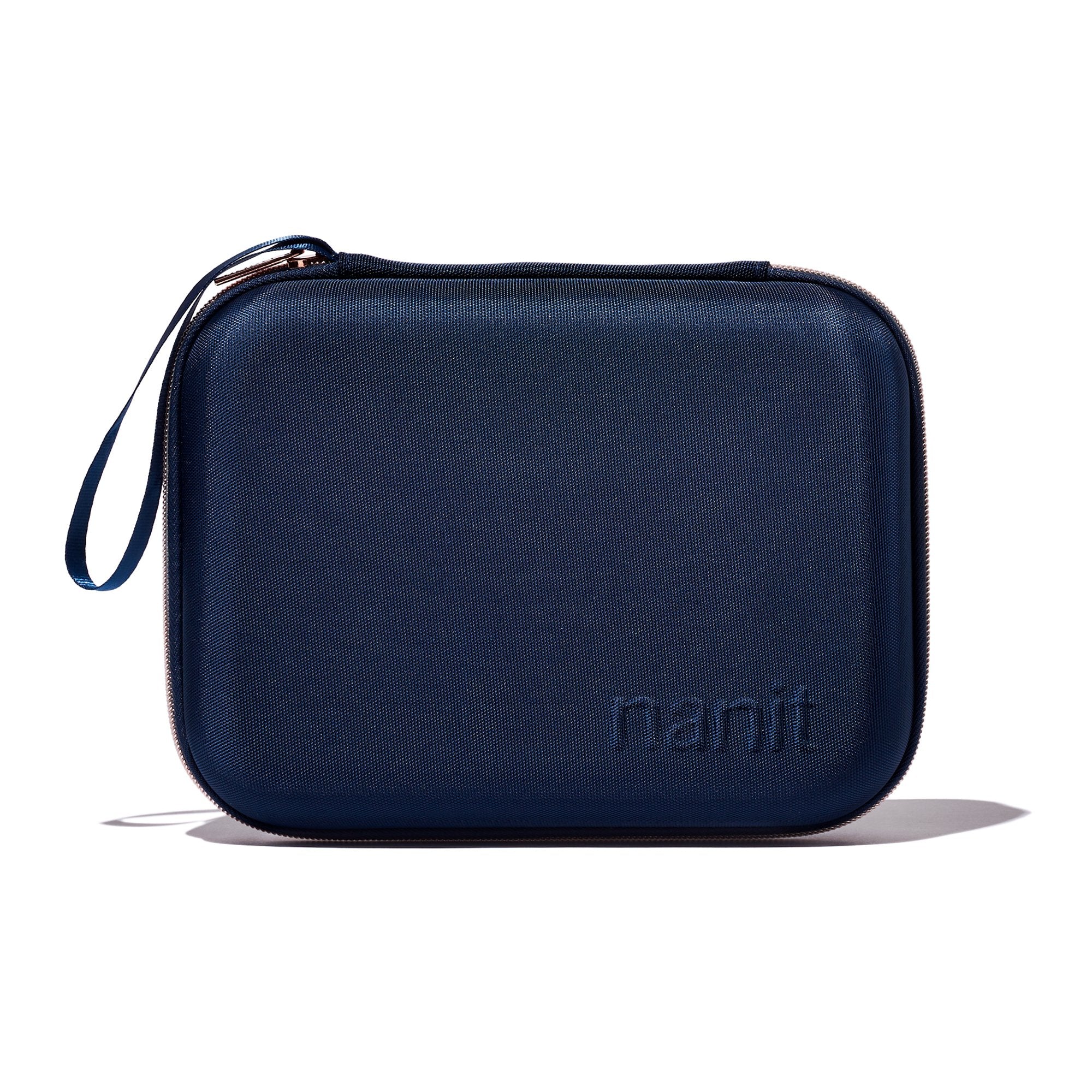 Nanit - Baby Monitor Travel Case Nanit Case Dimensions: 9 x 7.25 x 2.25 inches For use with Prosmart Sleep Monitor [1/EA]