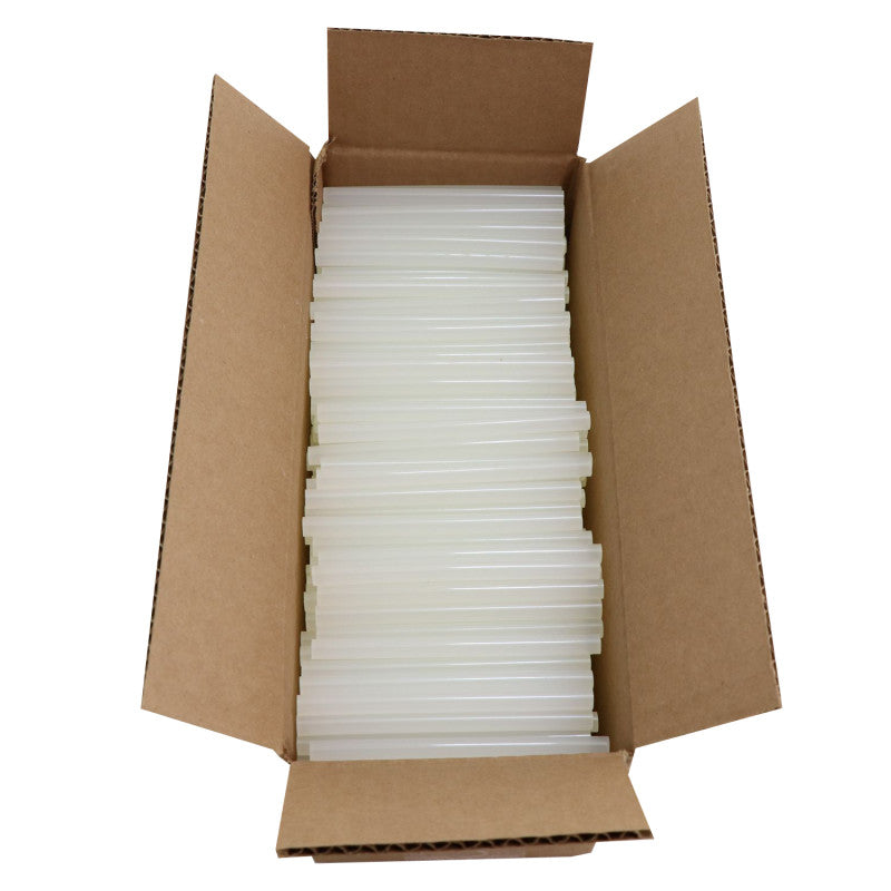 SUREBONDER - Mini Size 4" Clear Hot Glue Sticks, 5 lb Box