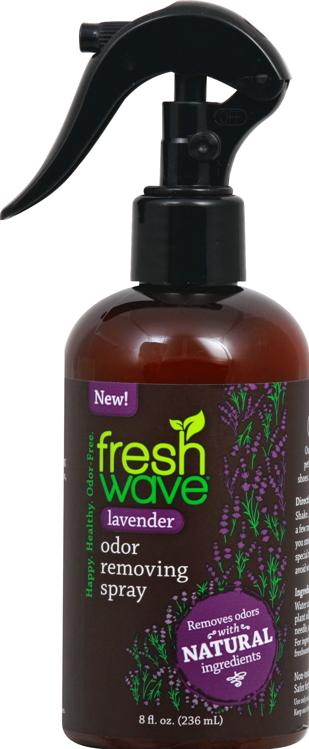 Fresh Wave Spray 8 oz - Case of 6