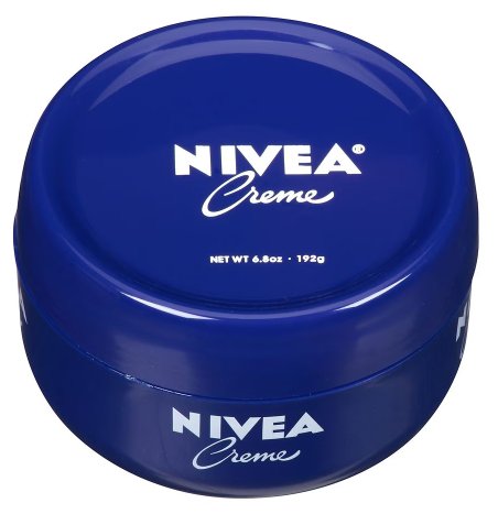 Beiersdorf - Hand and Body Moisturizer Nivea® 6.8 oz. Jar Scented Cream [1/EA]