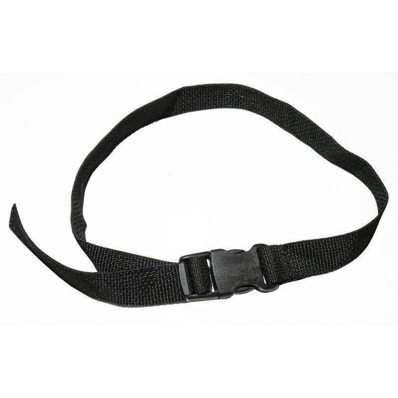 TODDLER TABLES - Junior Seat Replacement Belt for Toddler Table, Black