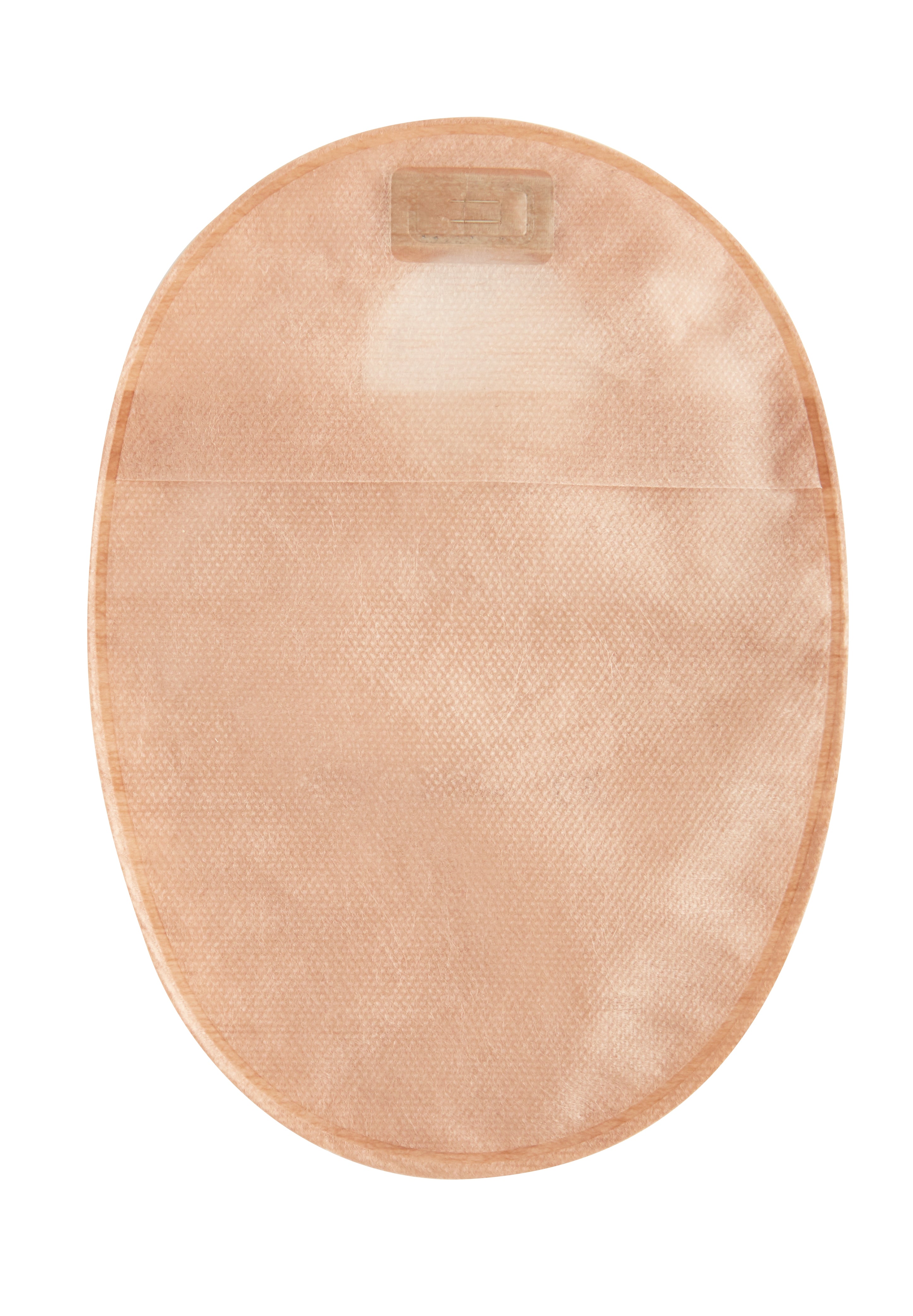 ConvaTec - Ostomy Pouch Natura® + Two-Piece System 8 Inch Length Closed End [30/BX] (1160974_BX)