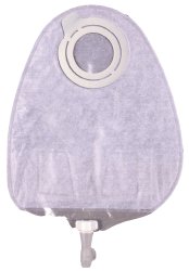 Coloplast - Urostomy Pouch Assura® Two-Piece System 10-1/2 Inch Length, Maxi Drainable [10/BX] (518899_BX)
