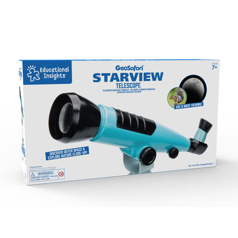 GeoSafari®MoonScope