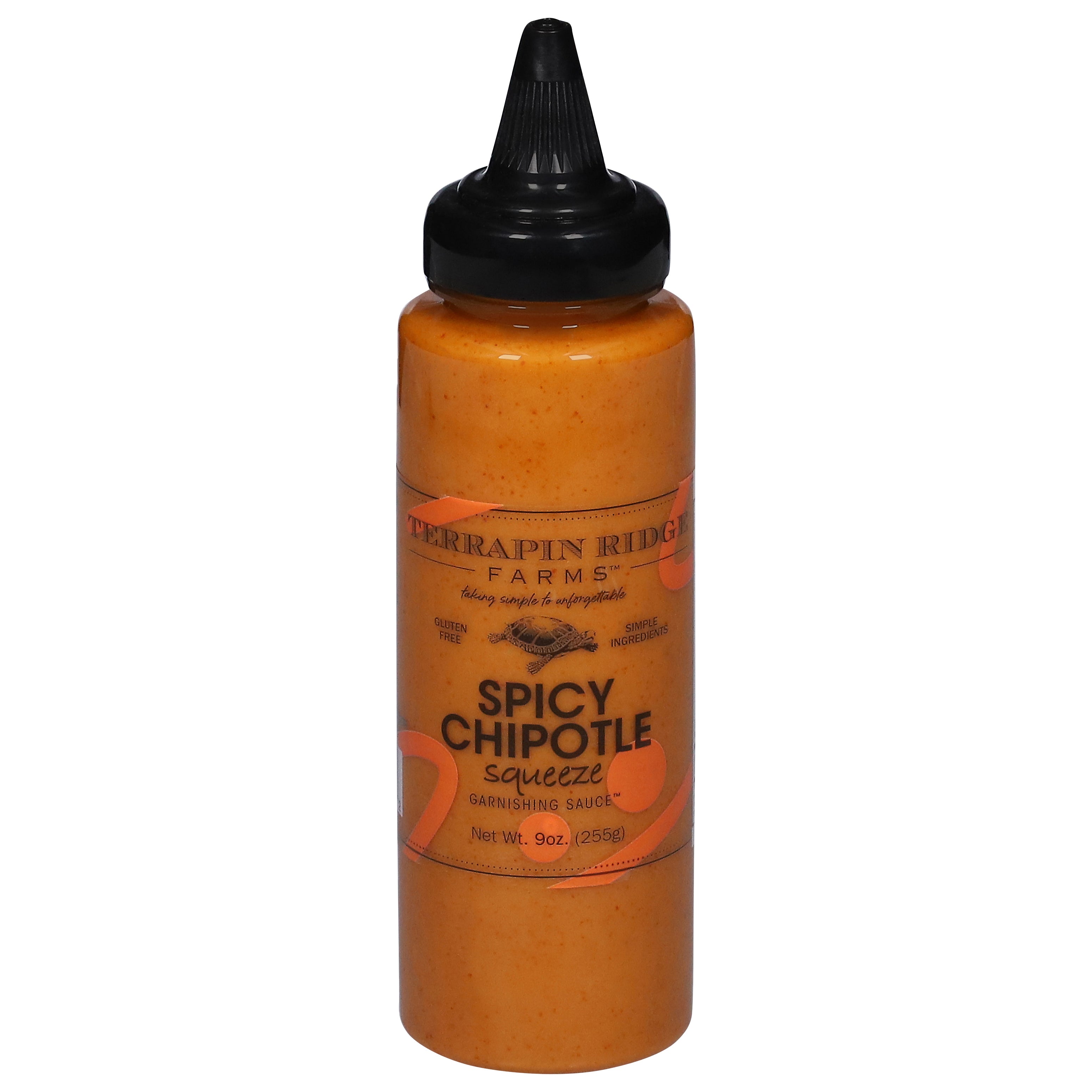 Terrapin Ridge Farms Garnishing Sauce 9 oz - Case of 6
