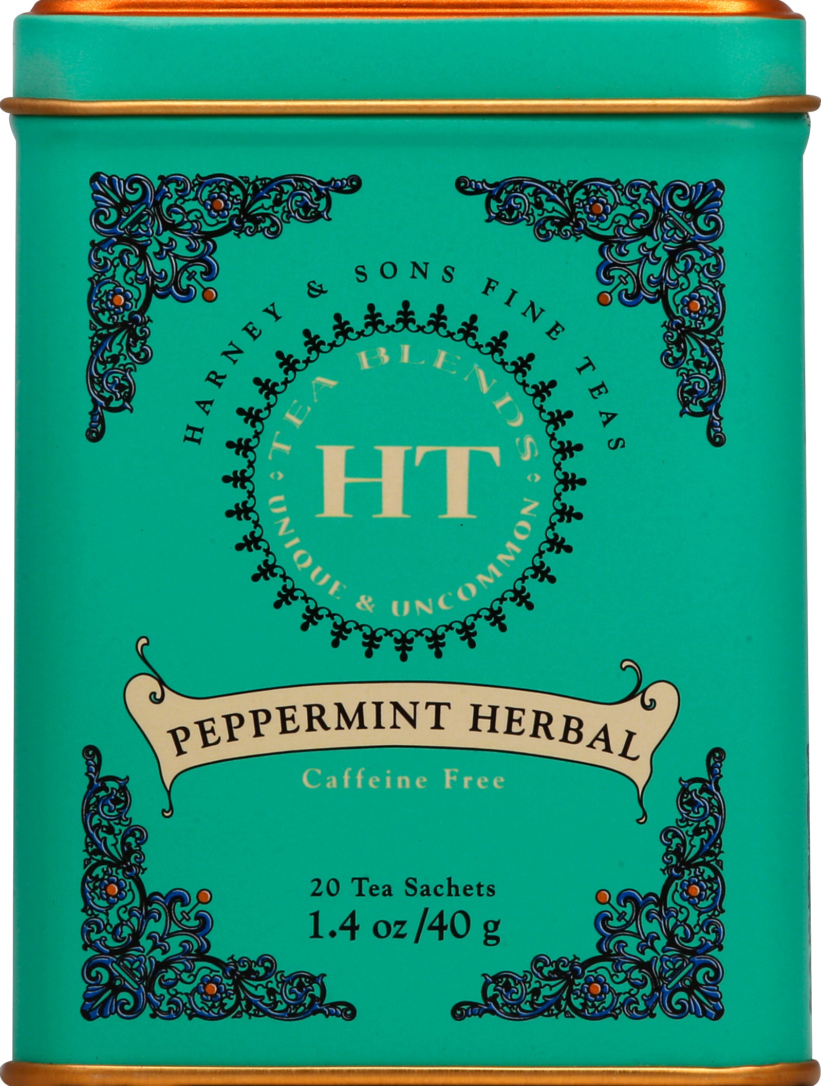 Harney & Sons Herbal Tea 20 ea - Case of 4