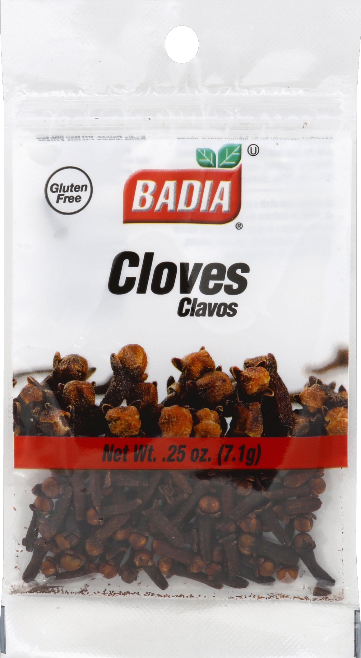Badia Cloves 0.25 oz - Case of 12