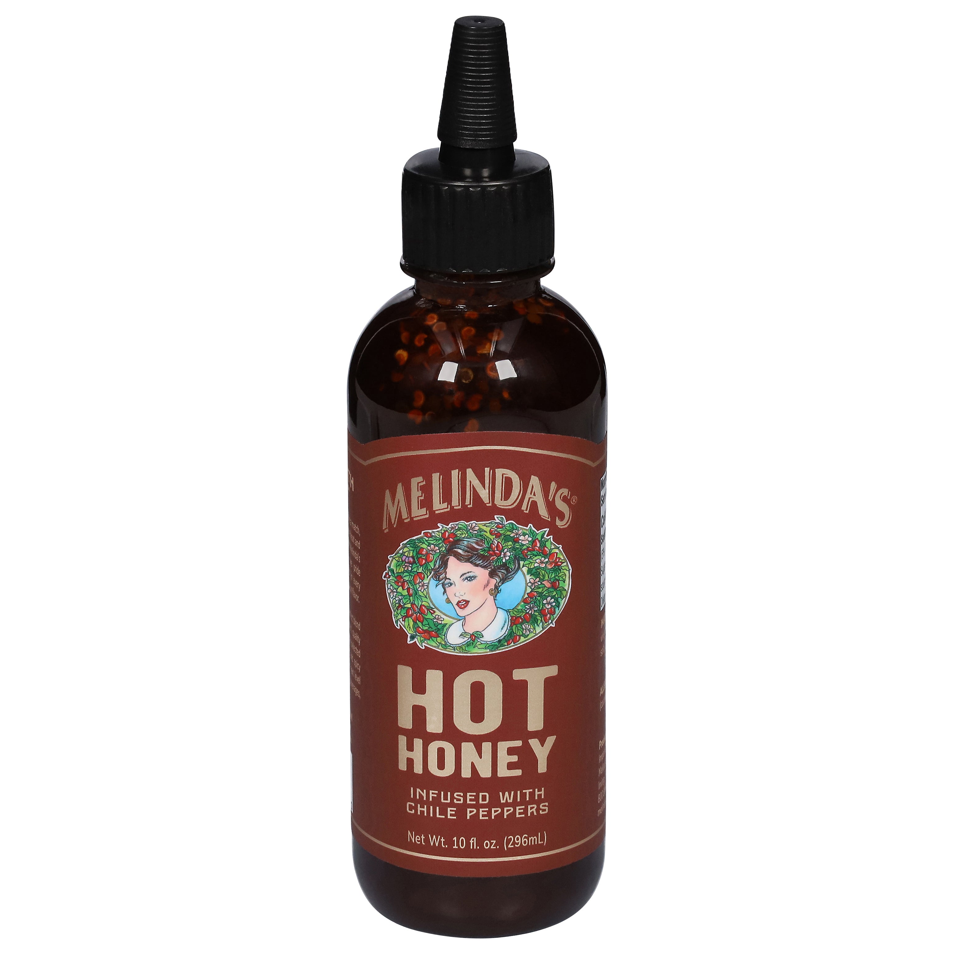 Melinda's Hot Honey 10 fl oz - Case of 6