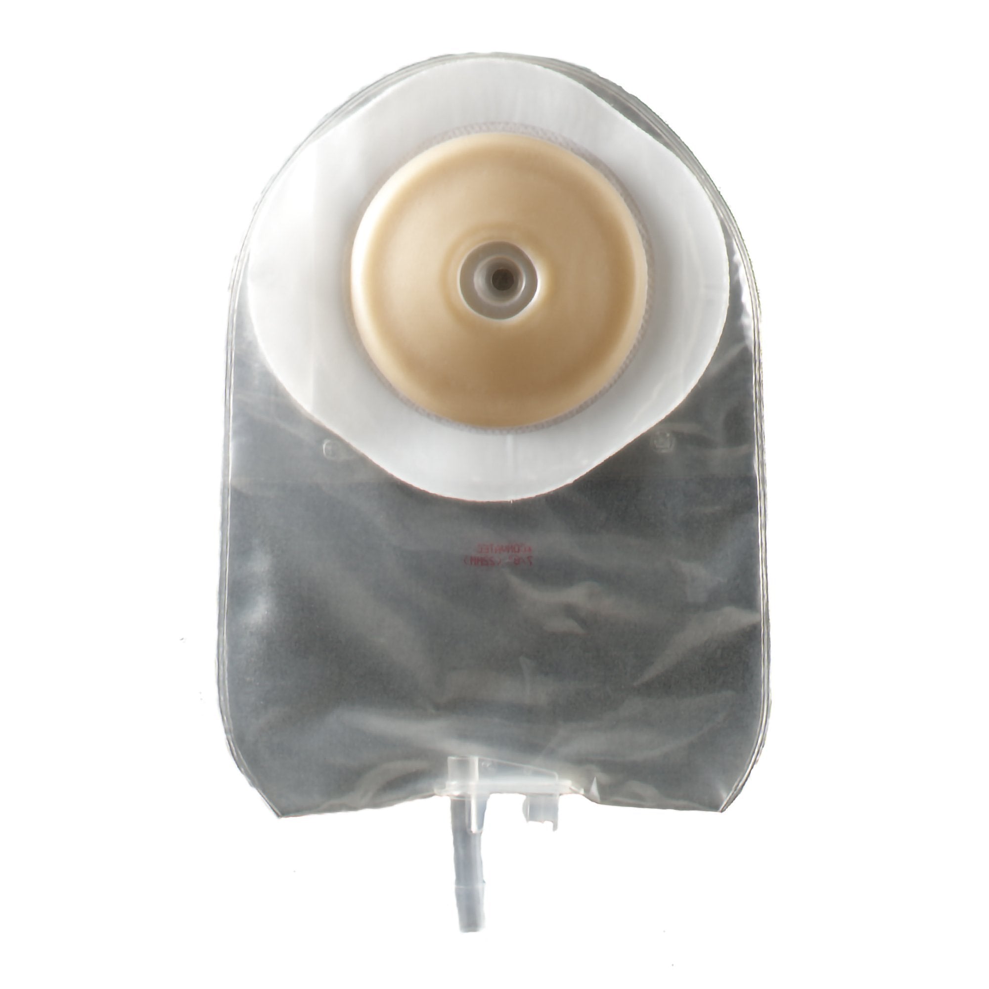 ConvaTec - Urostomy Pouch ActiveLife® One-Piece System 9 Inch Length Convex, Pre-Cut 5/8 Inch Stoma Drainable [5/BX]