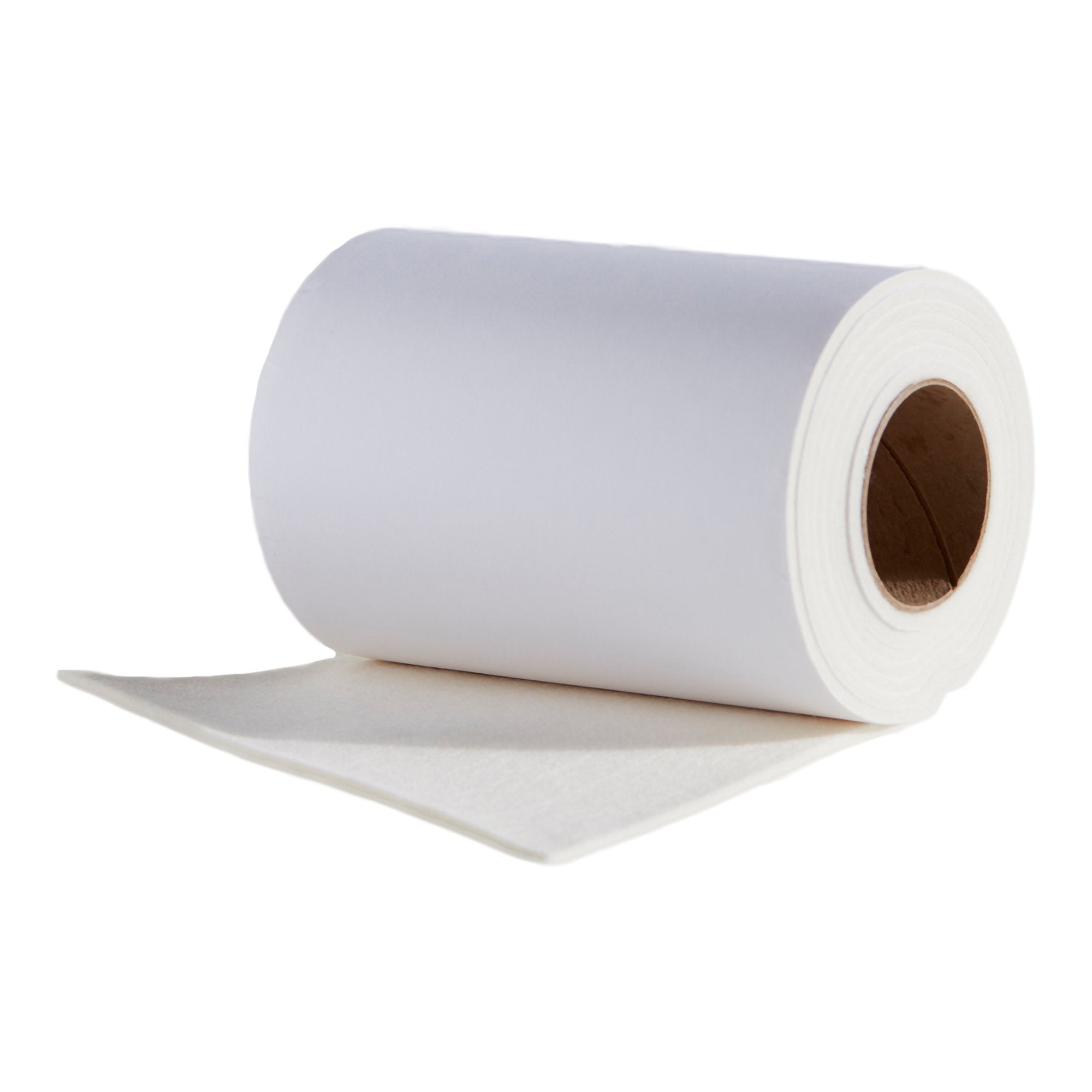 McKesson Brand - Orthopedic Felt Roll Adhesive McKesson 6 Inch X 2.5 Yard Wool / Rayon NonSterile [1/RL] (1111073_RL)