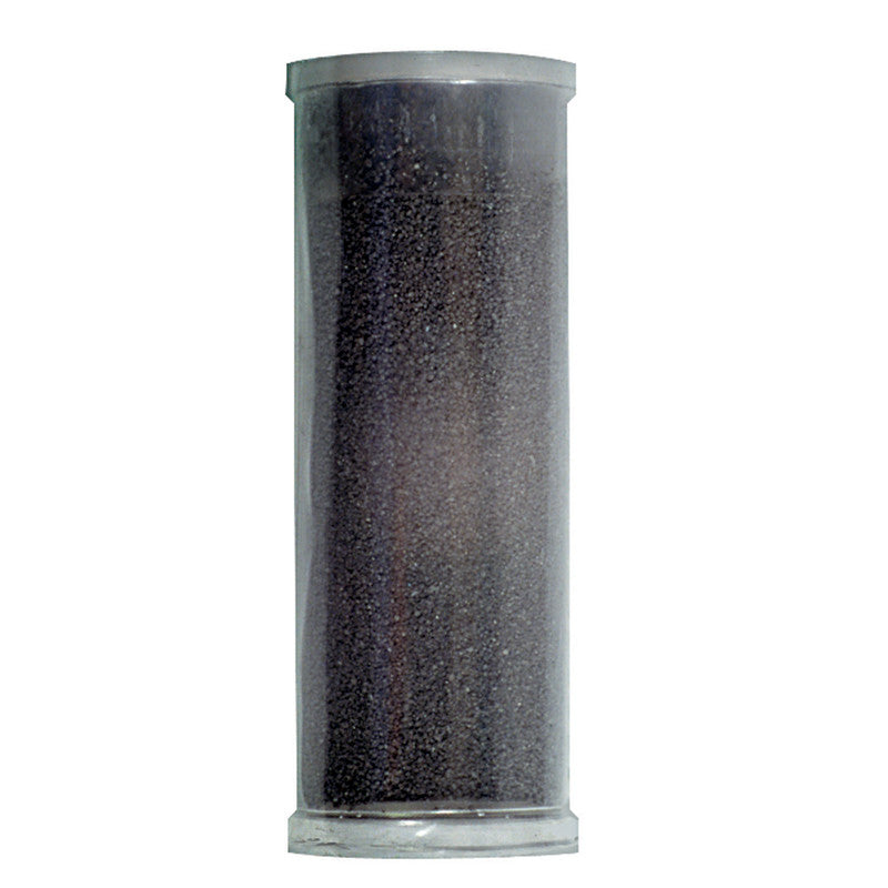DOWLING MAGNETS - Iron Filing Tube, Pack of 12