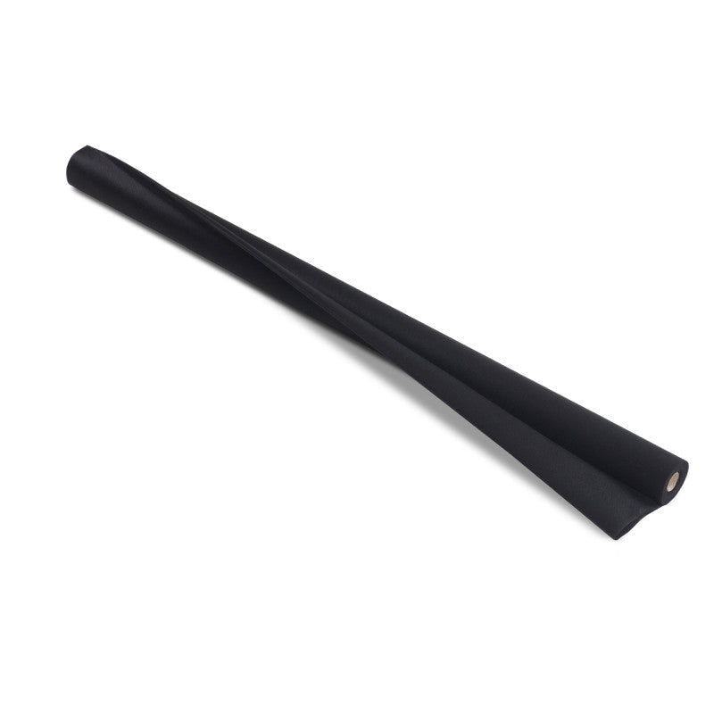 SMART-FAB - Art & Decoration Fabric Roll, 48" x 40', Black