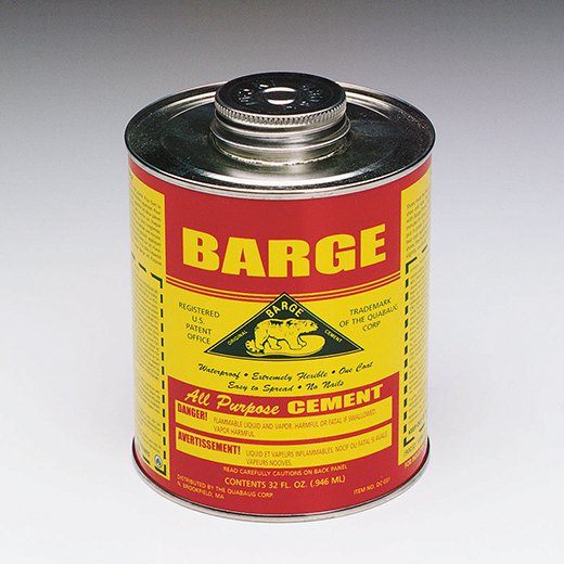Barge Cement Inc - Cement BARGE All Purpose Cement [1/EA]