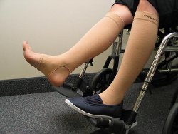 Prevent Products - Leg Sleeve GeriLeg® 2X-Large [1/PR]