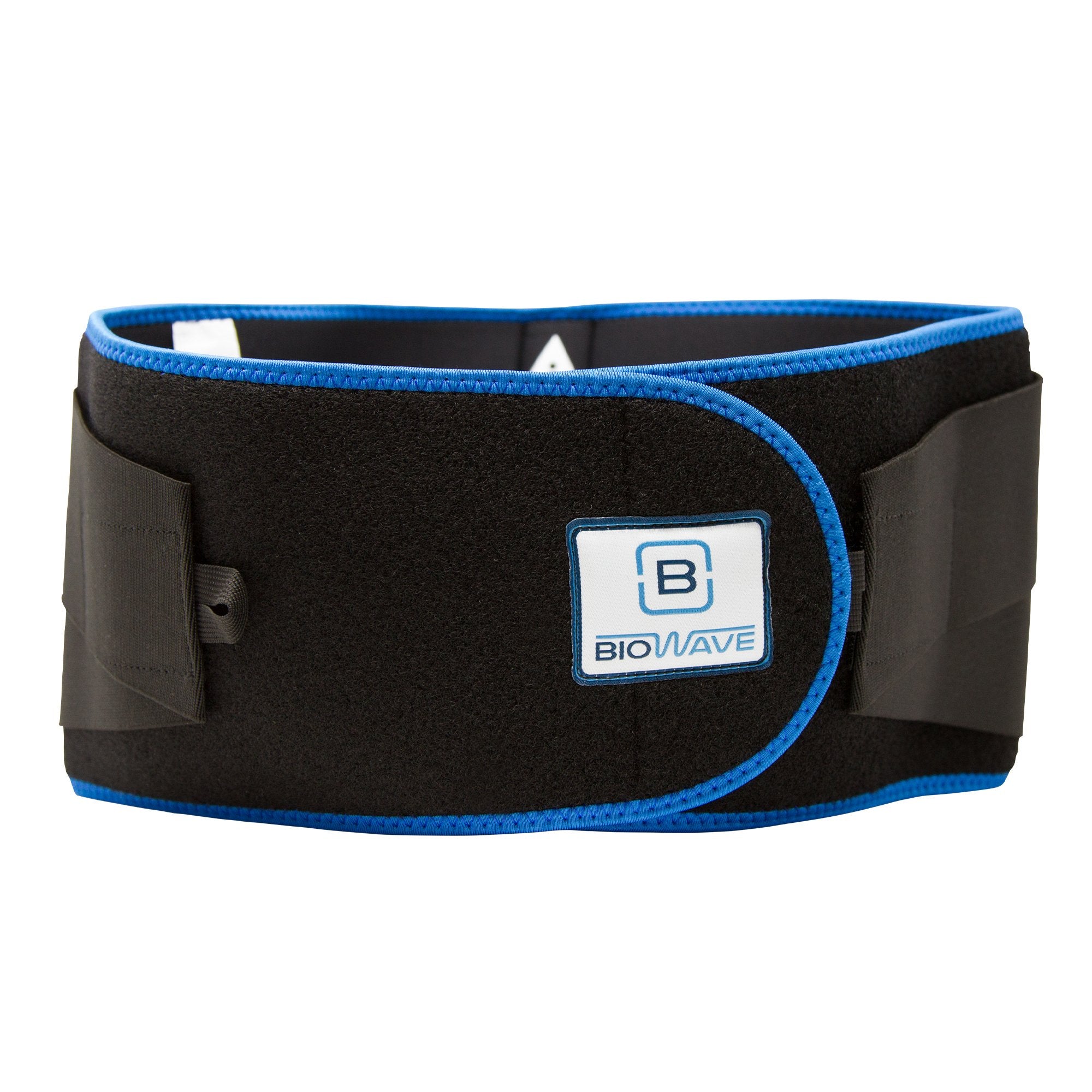 BioWave Corp - BioWrap® Blue Electrotherapy Electrode Garment For BioWaveGO® [4/CS] (1216486_CS)