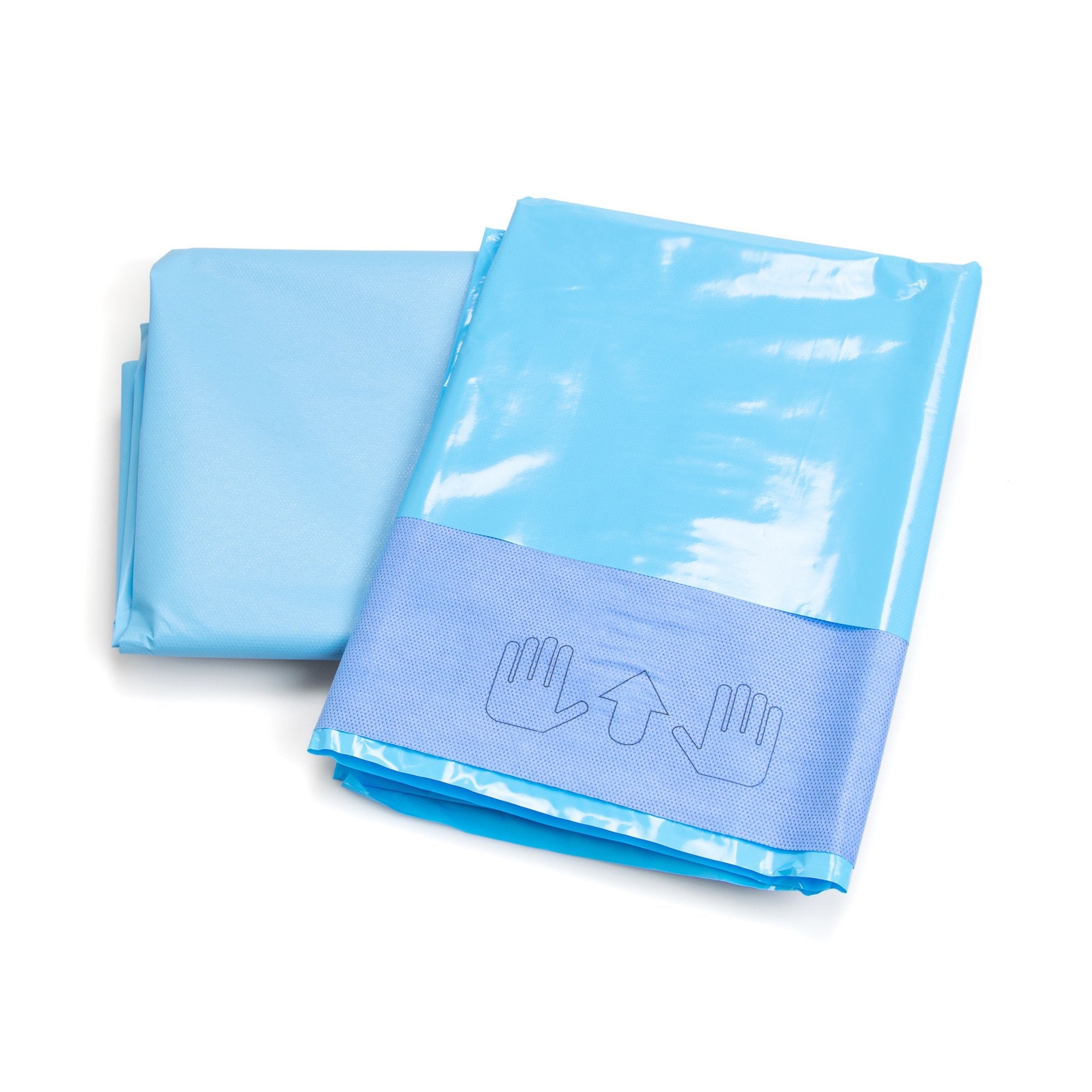 McKesson Brand - General Purpose Drape Pack McKesson [1/PK]