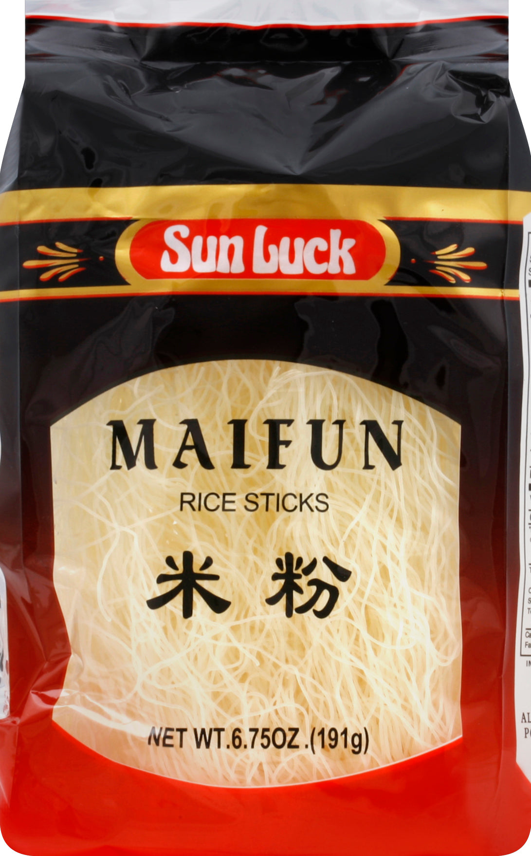 Sun Luck Maifun 6.75 oz - Case of 12