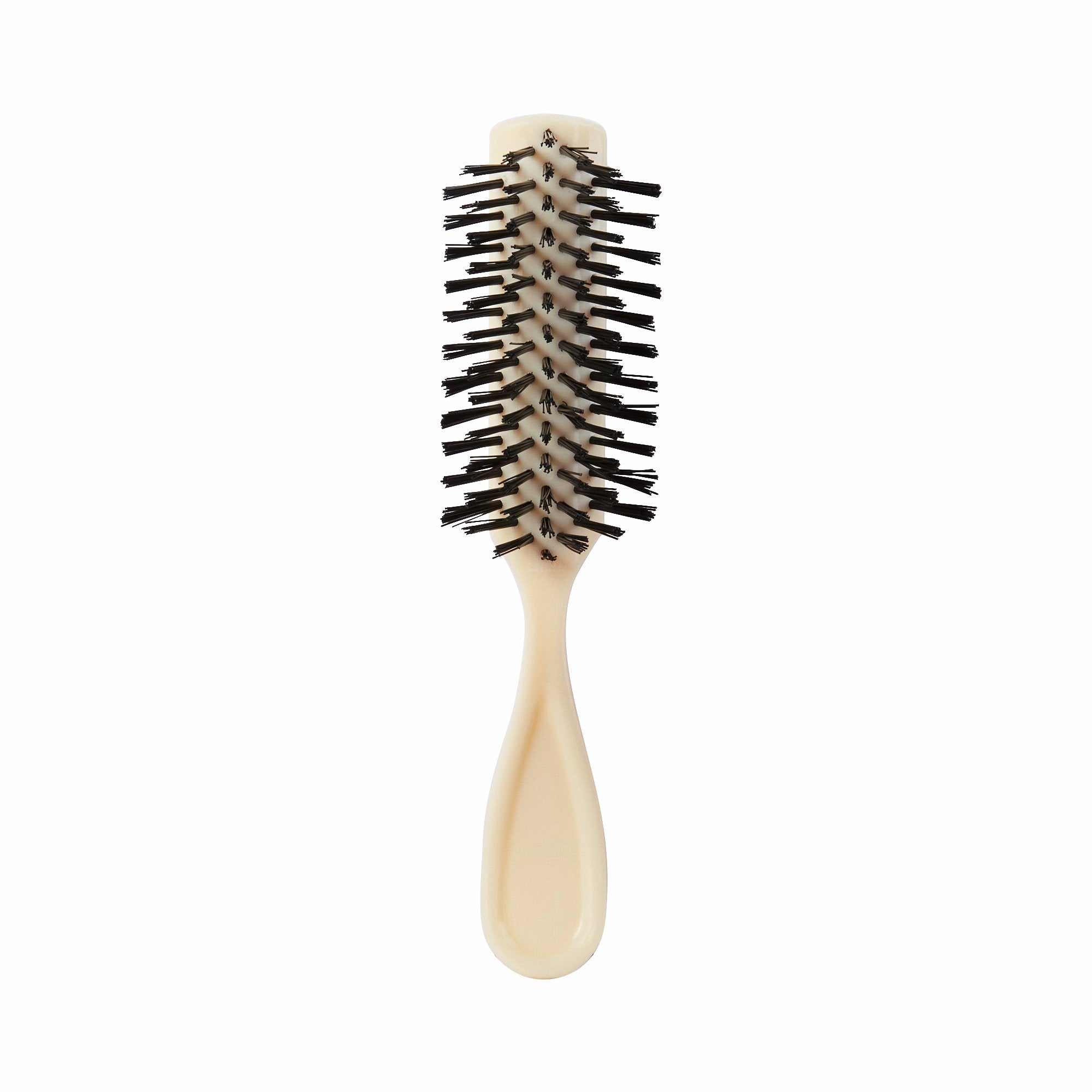 McKesson Brand - Hairbrush McKesson Polypropylene Bristles 7.6 Inch [12/BX]