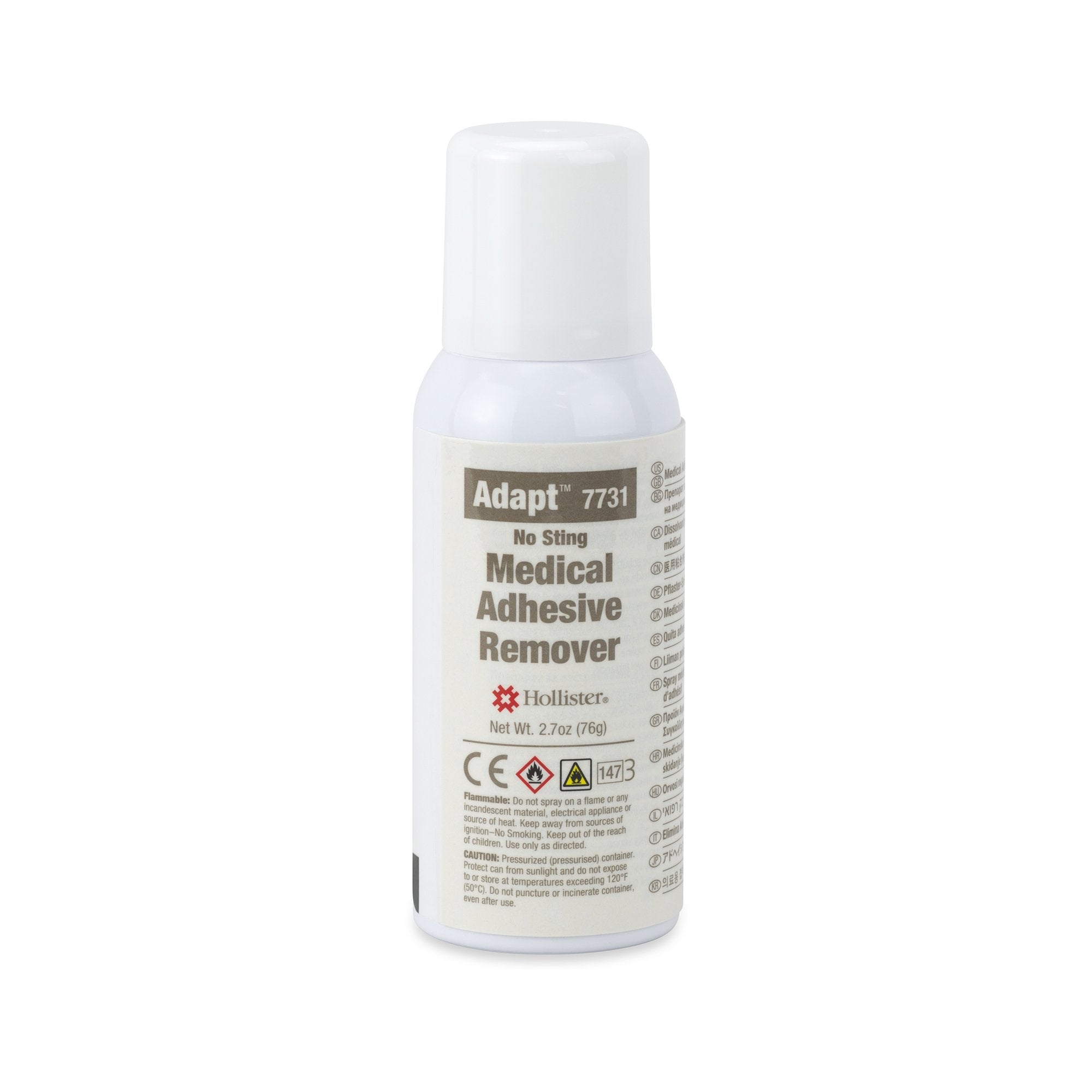 Hollister - Adhesive Remover Adapt Spray 2.7 oz. [1/EA]