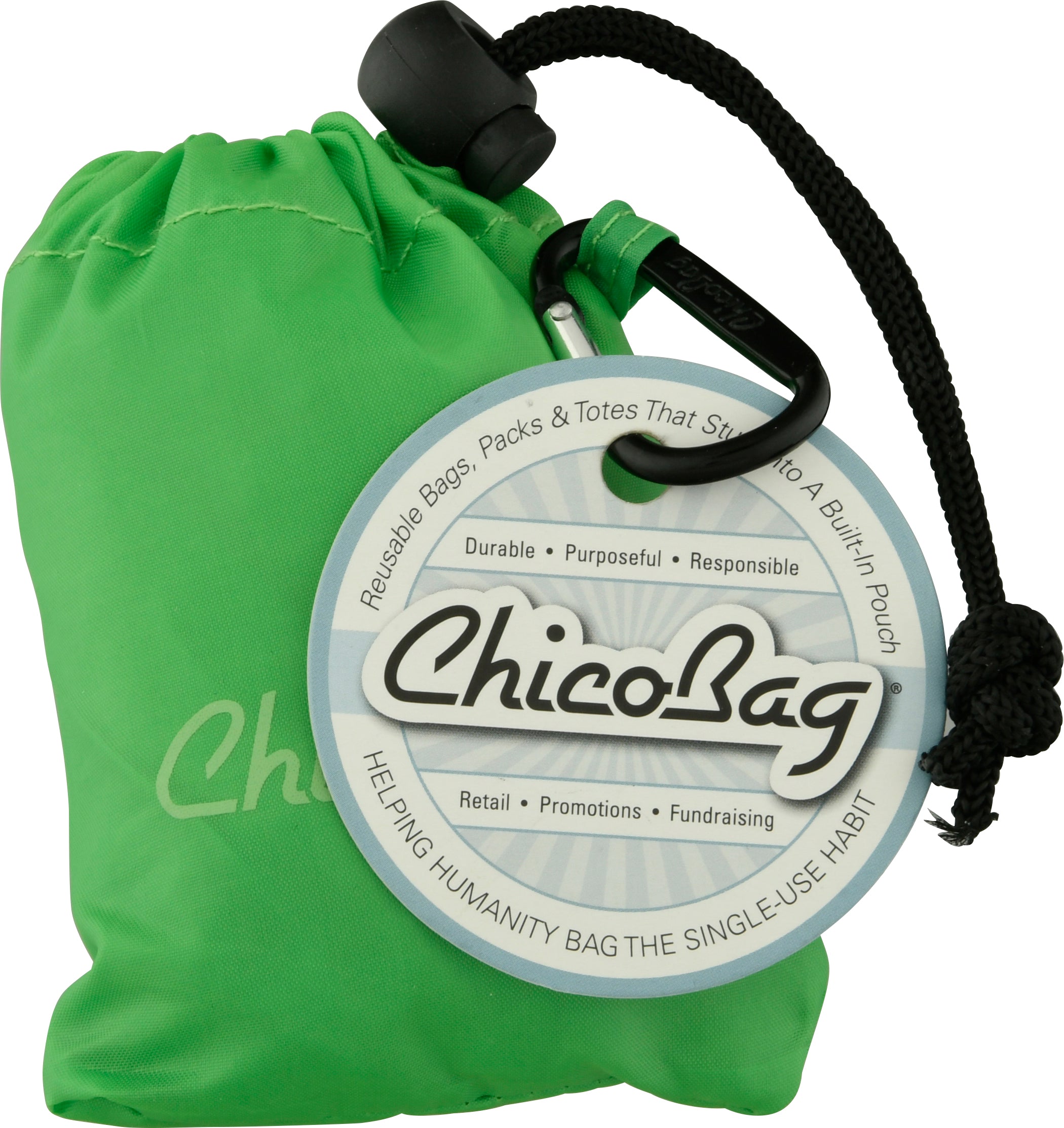 ChicoBag Original Bag 1 ea - Case of 25
