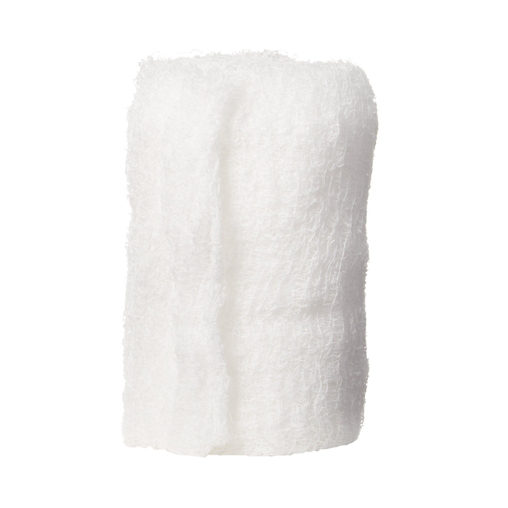 McKesson Brand - Fluff Bandage Roll McKesson 4-1/2 Inch X 4-1/10 Yard 6-Ply NonSterile 100 per Case [100/CS]