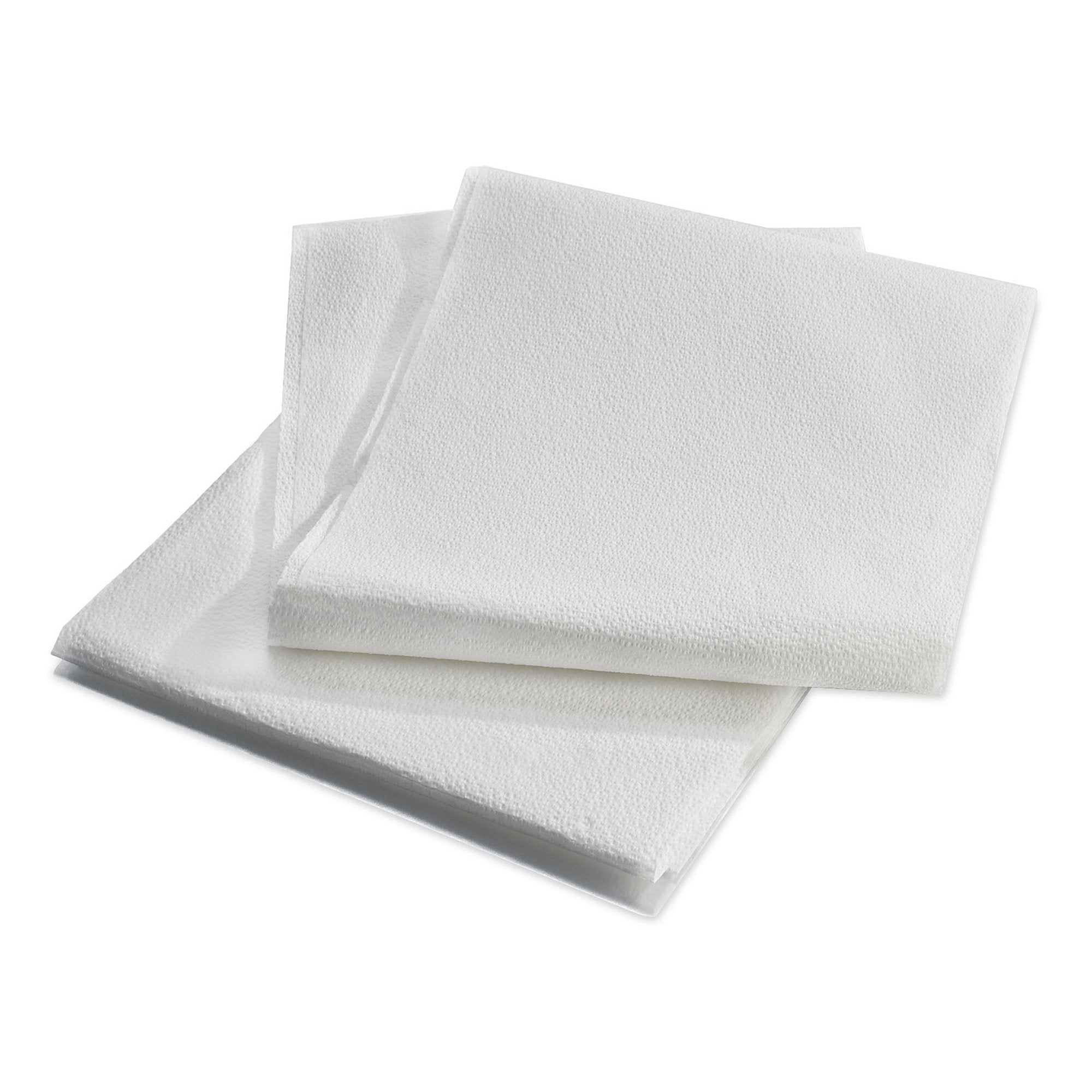 McKesson Brand - General Purpose Drape McKesson Physical Exam Patient Drape 40 W X 90 L Inch NonSterile [50/CS]