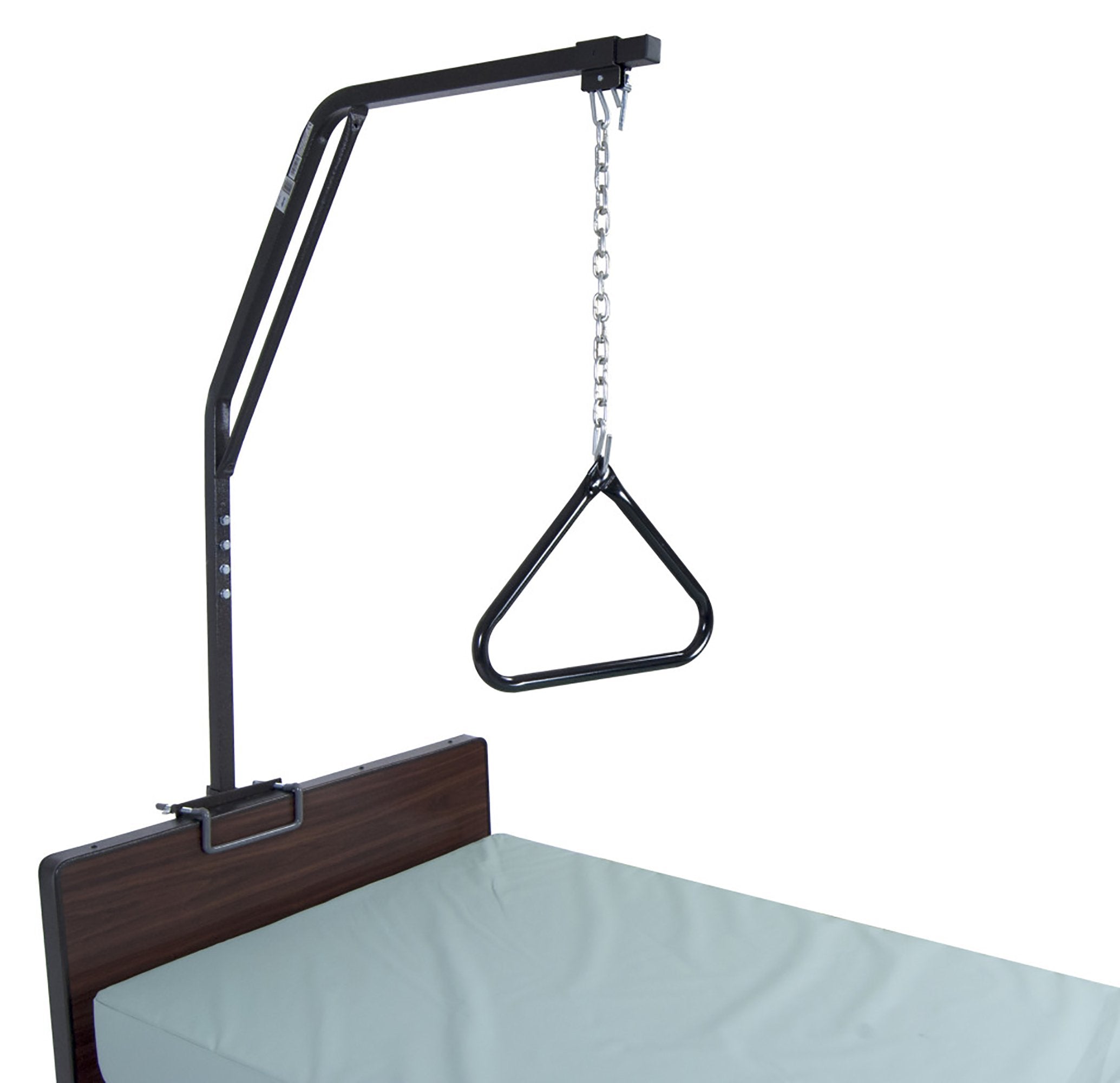 Drive Medical - Trapeze drive™ Standard Brown Steel [1/EA]