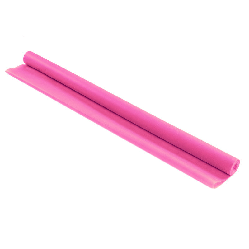 SMART-FAB - Art & Decoration Fabric Roll, 48" x 40', Dark Pink