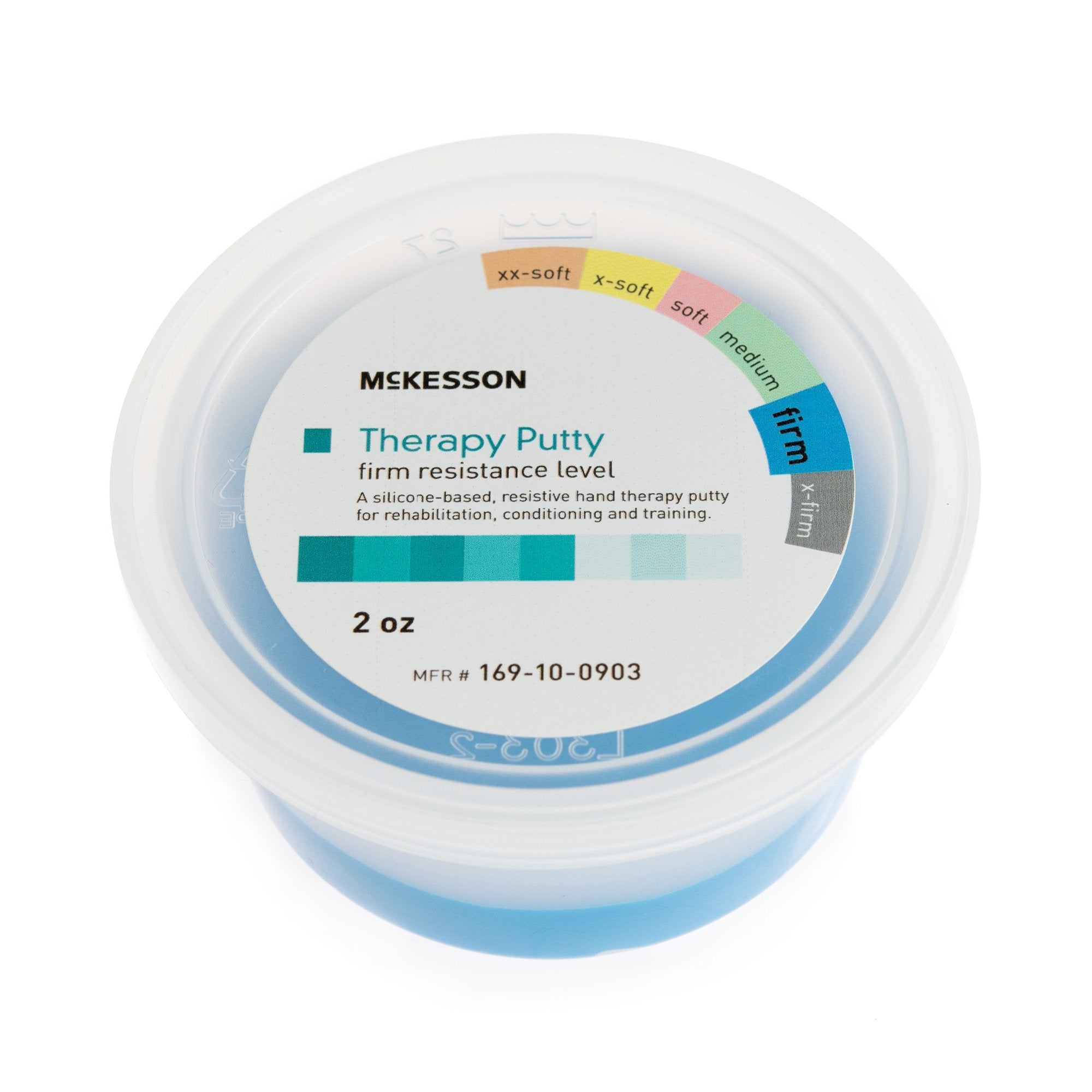 McKesson Brand - Therapy Putty McKesson Firm 2 oz. [1/EA]