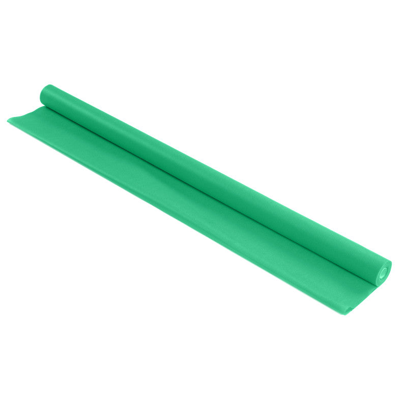 SMART-FAB - Art & Decoration Fabric Roll, 48" x 40', Grass Green