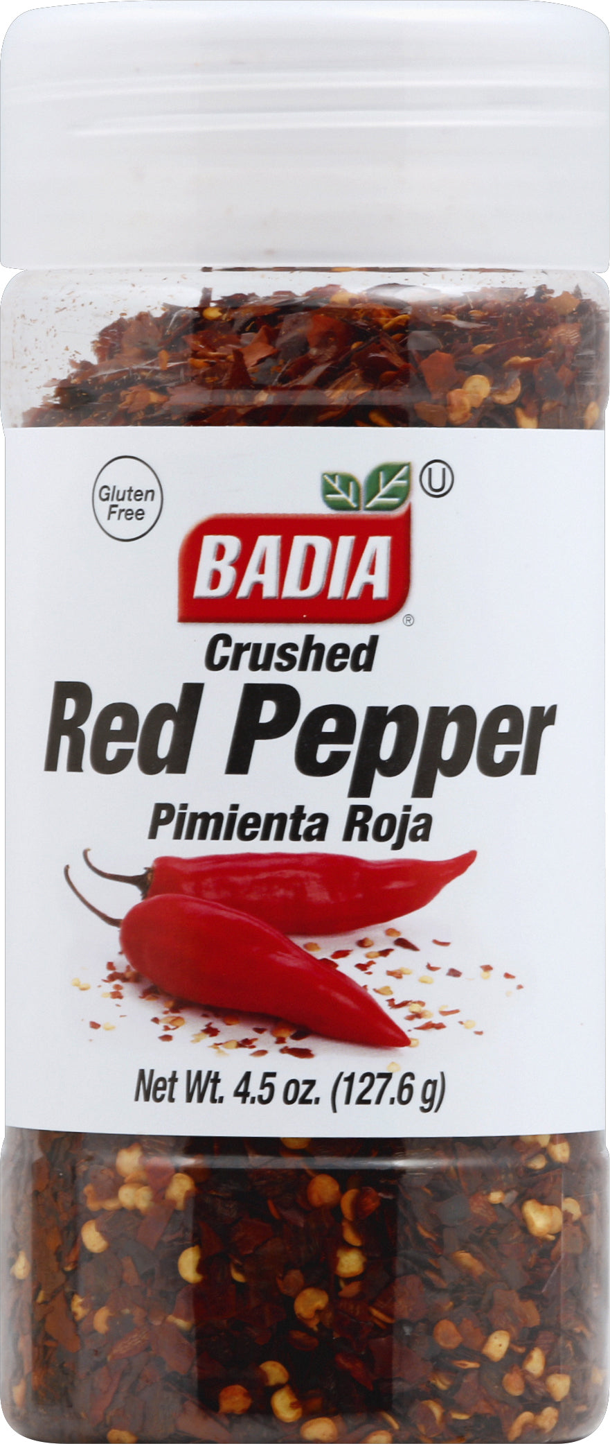 Badia Red Pepper 4.5 oz - Case of 12