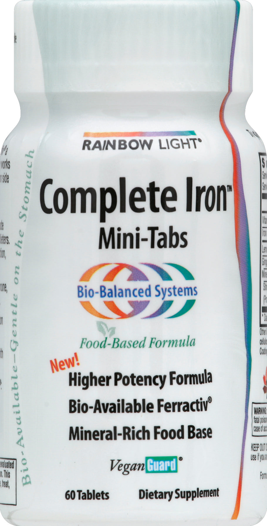 Rainbow Light Counter Attack 30 ea - Case of 1