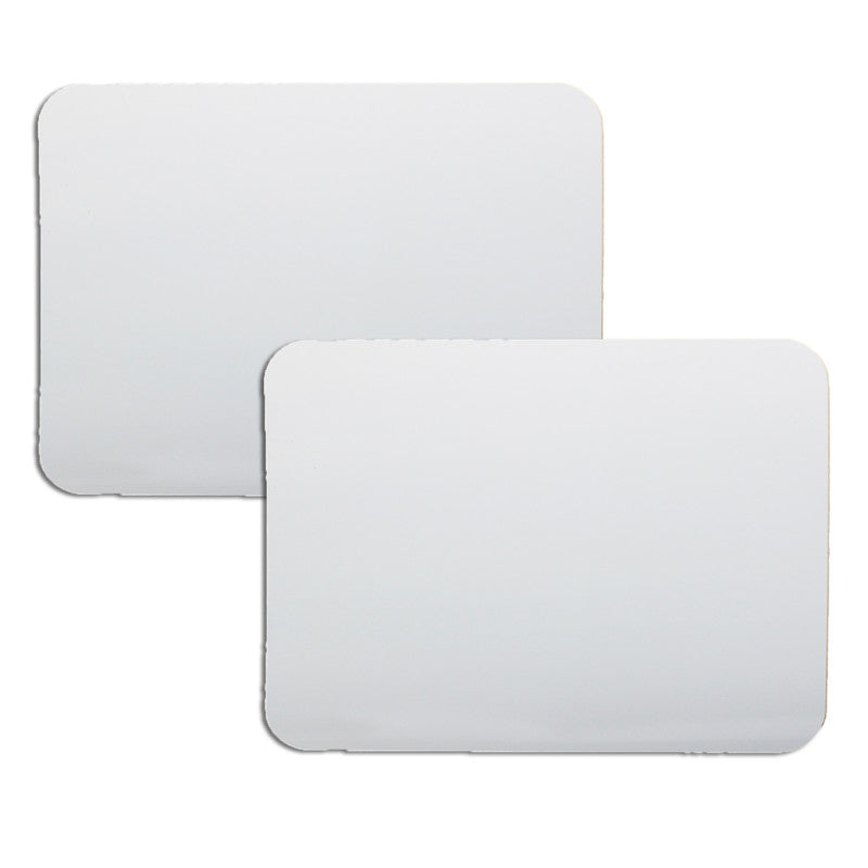 FLIPSIDE PRODUCTS - Dry Erase Board, 24" x 36", Pack of 2