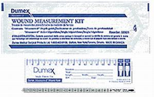 Gentell - Wound Measure Kit Sterile [1/EA]