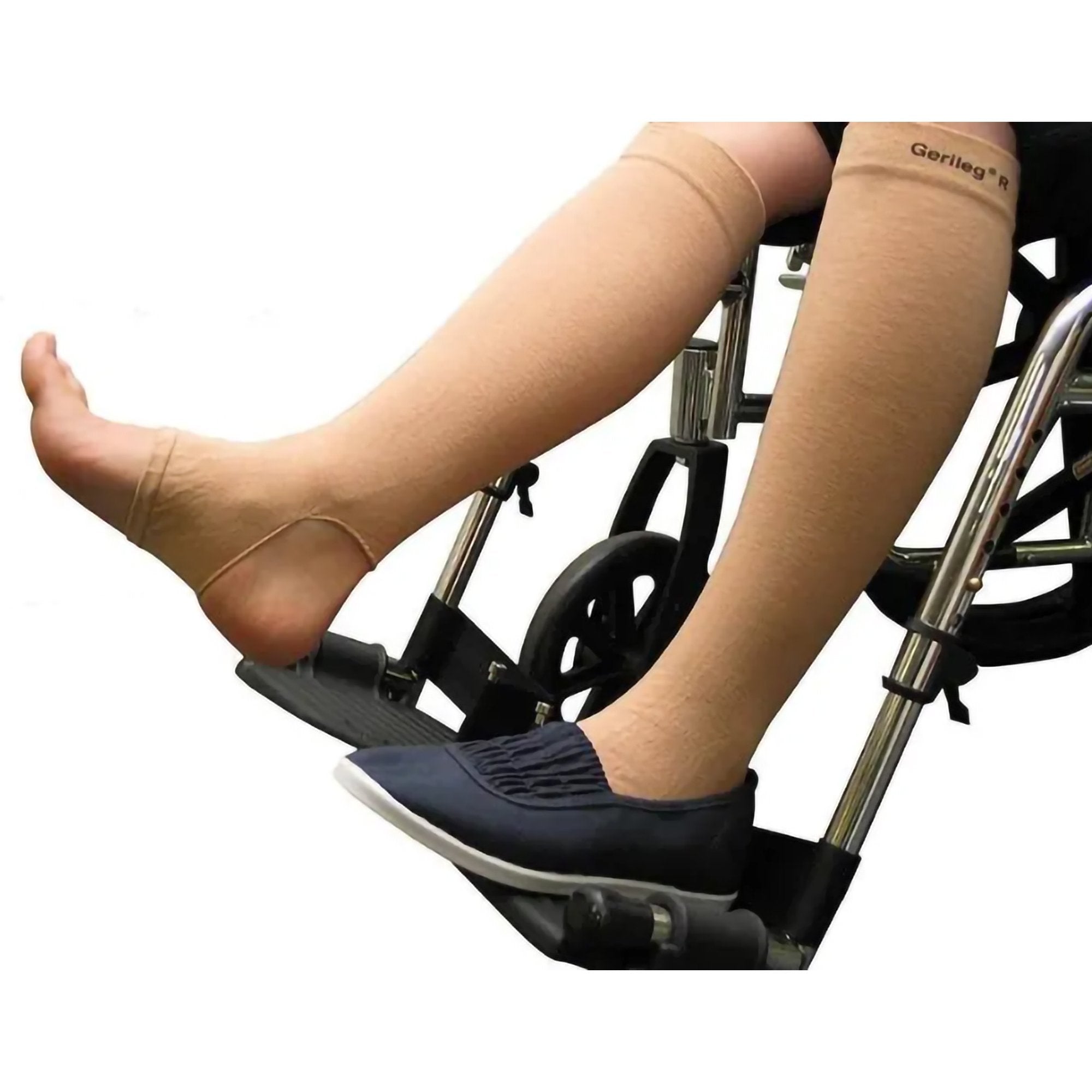 Prevent Products - Leg Sleeve GeriLeg® Small [1/PR]
