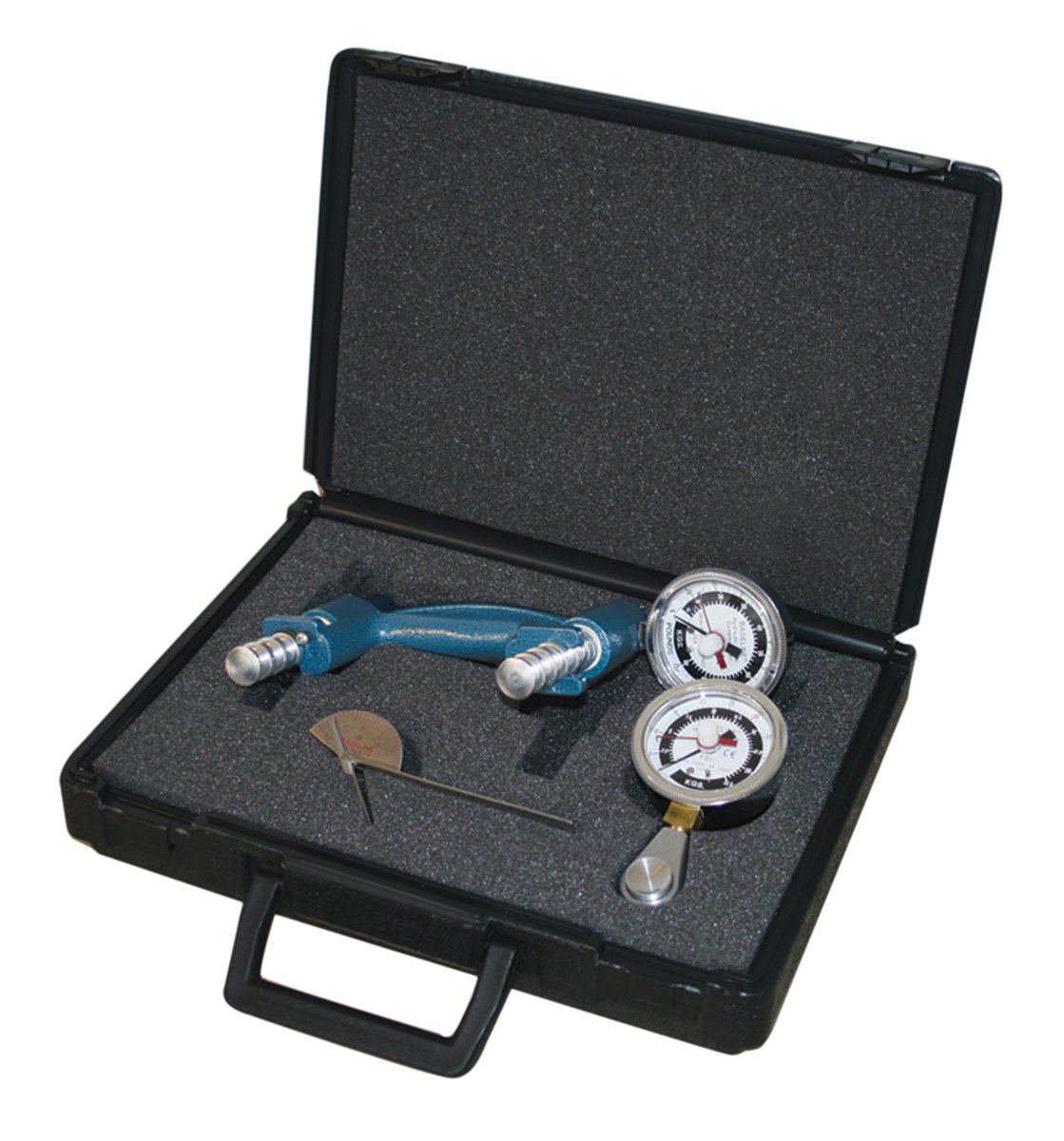 Fabrication Enterprises - Baseline® Lite™ Hand Evaluation Set Dynamometer and Pinch Gauge [1/ST]